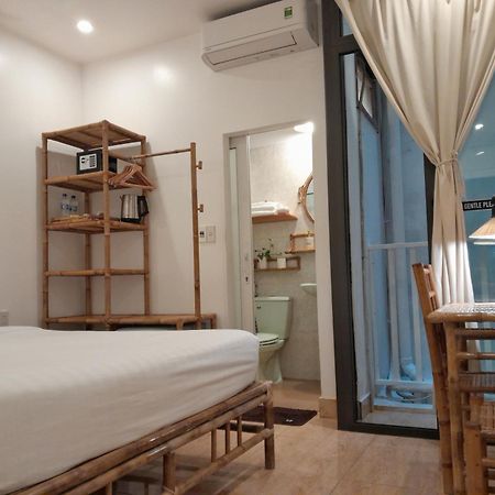 Tâm Homestay Huế Ngoại thất bức ảnh