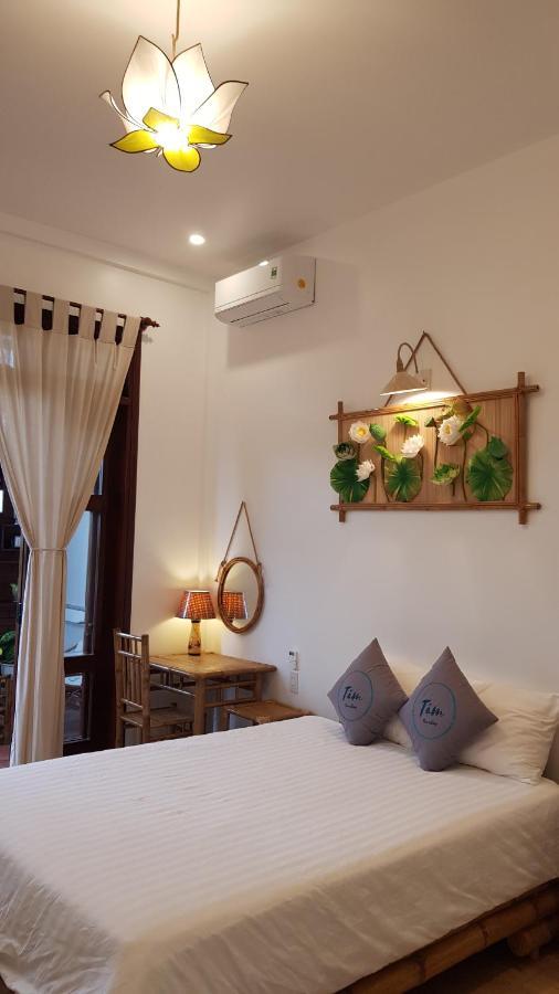 Tâm Homestay Huế Ngoại thất bức ảnh