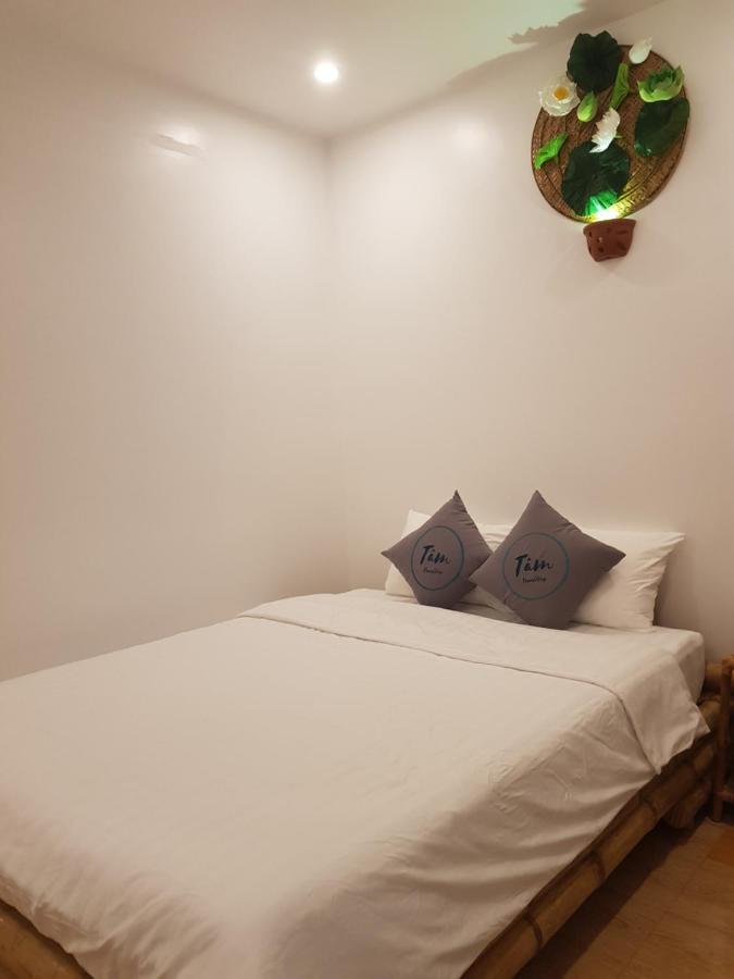 Tâm Homestay Huế Ngoại thất bức ảnh