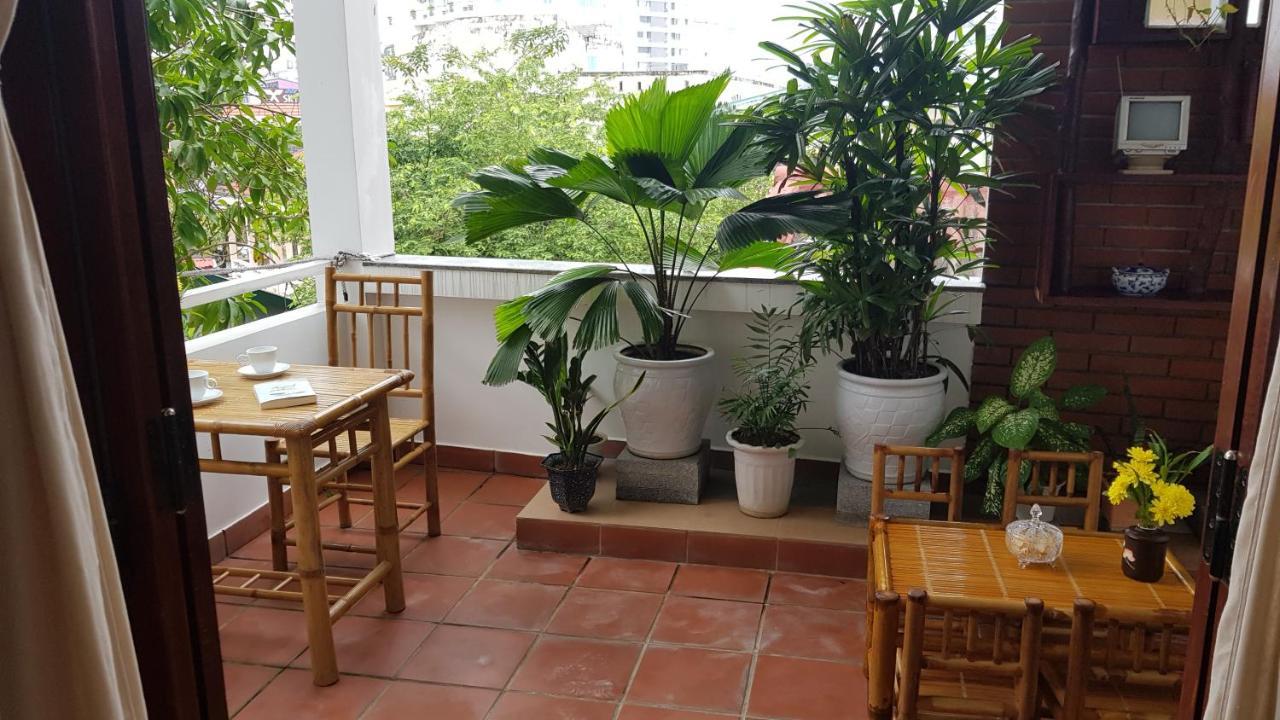 Tâm Homestay Huế Ngoại thất bức ảnh