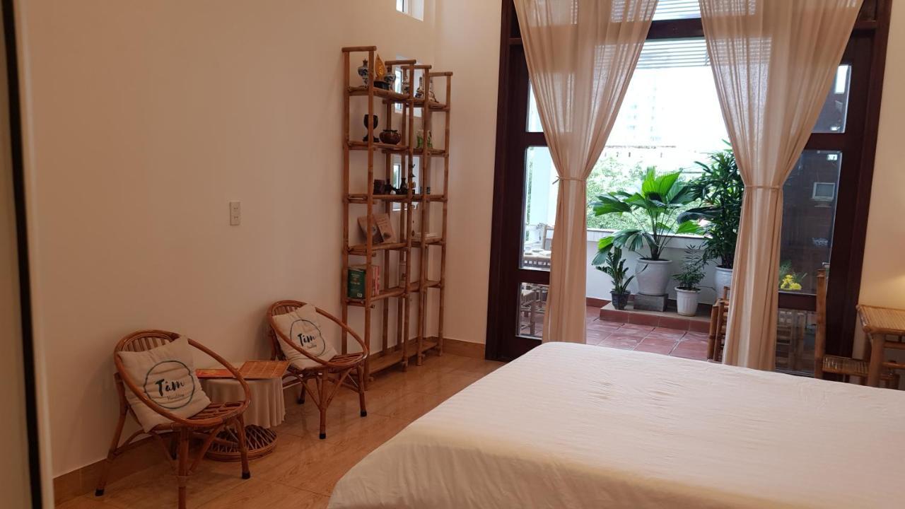 Tâm Homestay Huế Ngoại thất bức ảnh