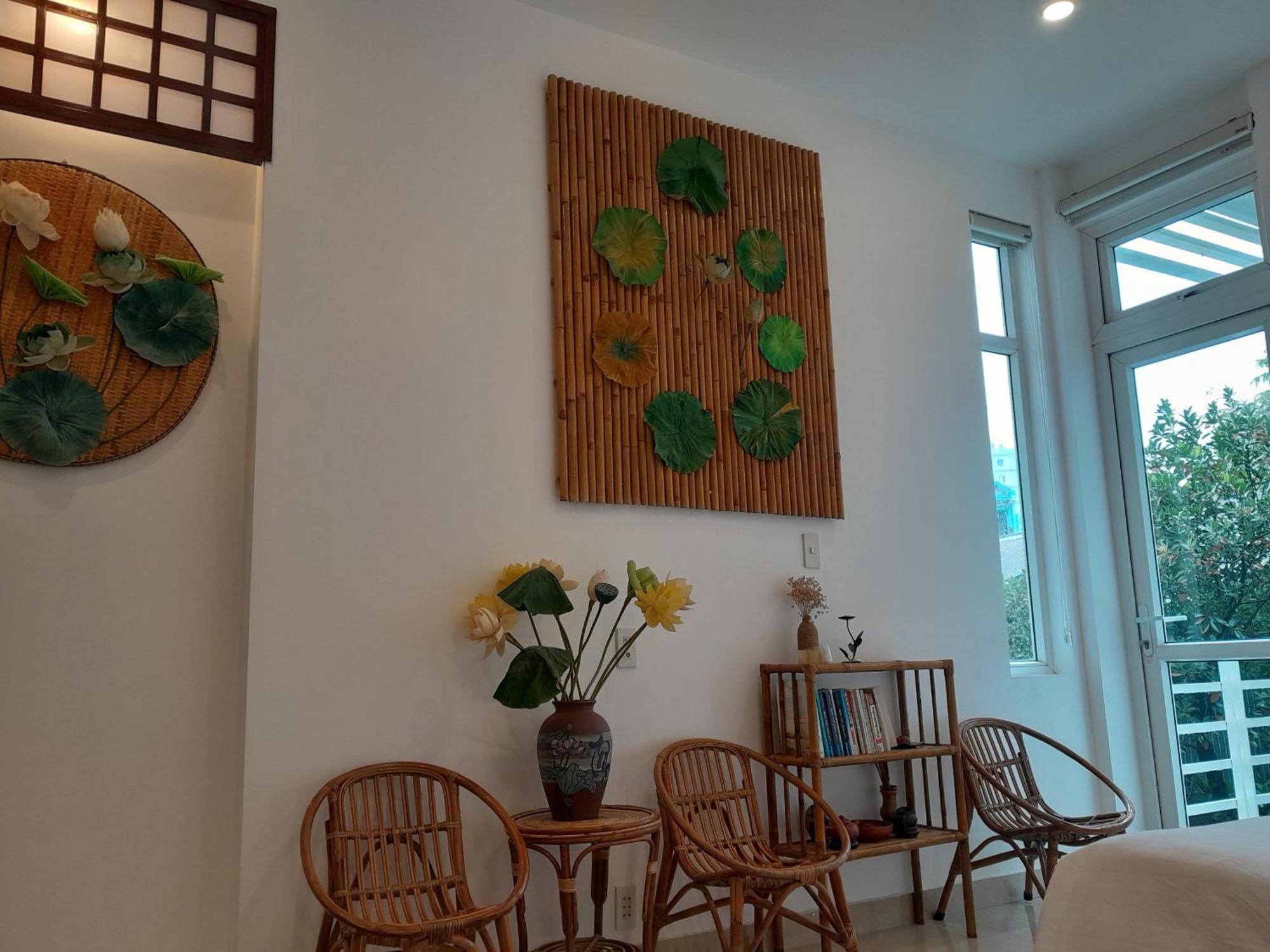 Tâm Homestay Huế Ngoại thất bức ảnh