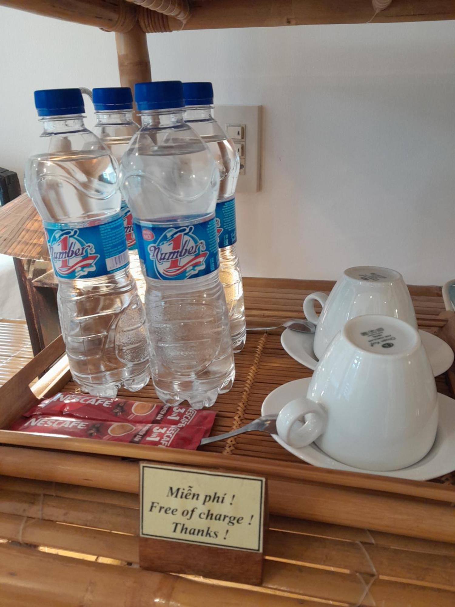 Tâm Homestay Huế Ngoại thất bức ảnh