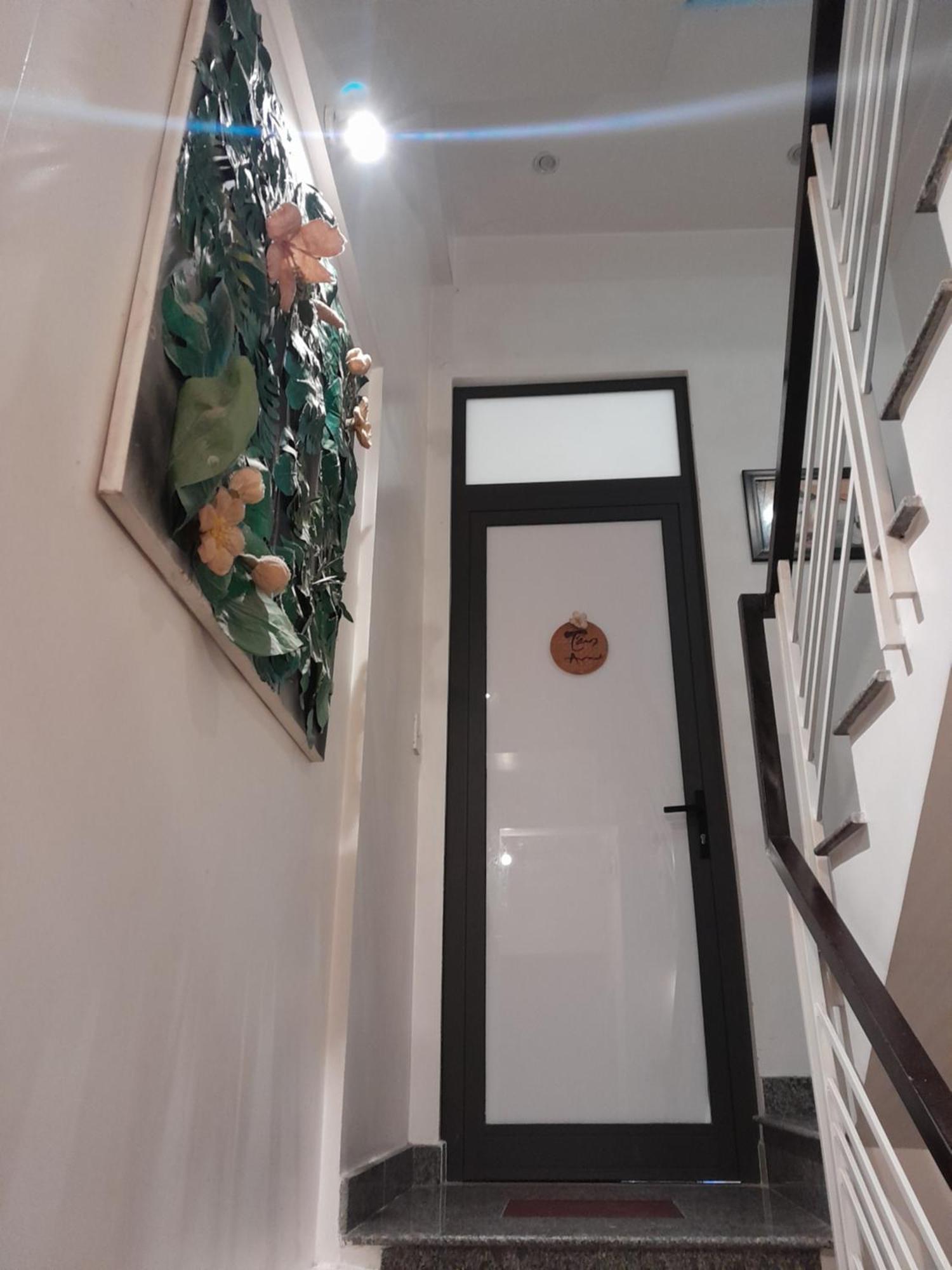 Tâm Homestay Huế Ngoại thất bức ảnh