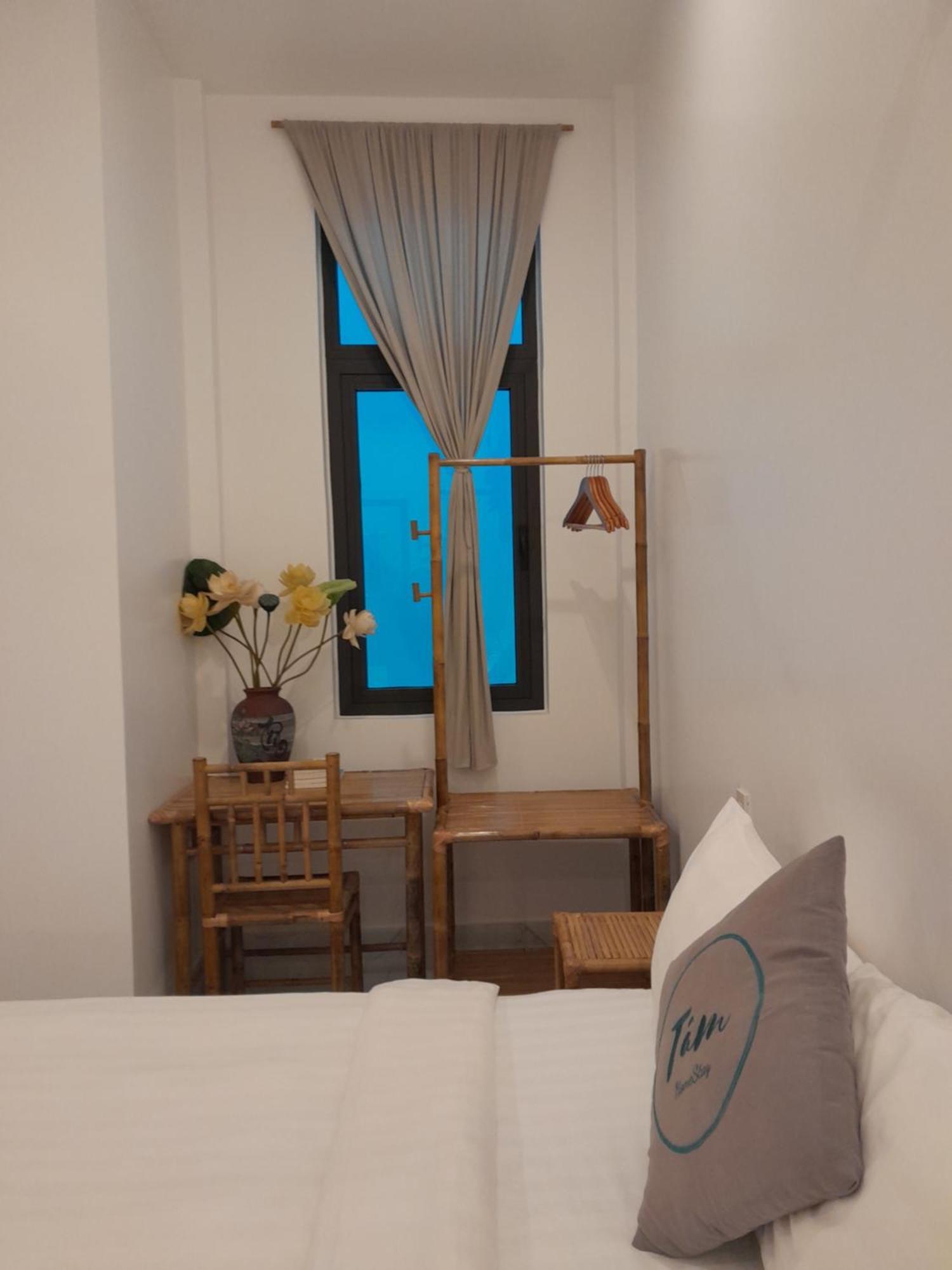 Tâm Homestay Huế Ngoại thất bức ảnh