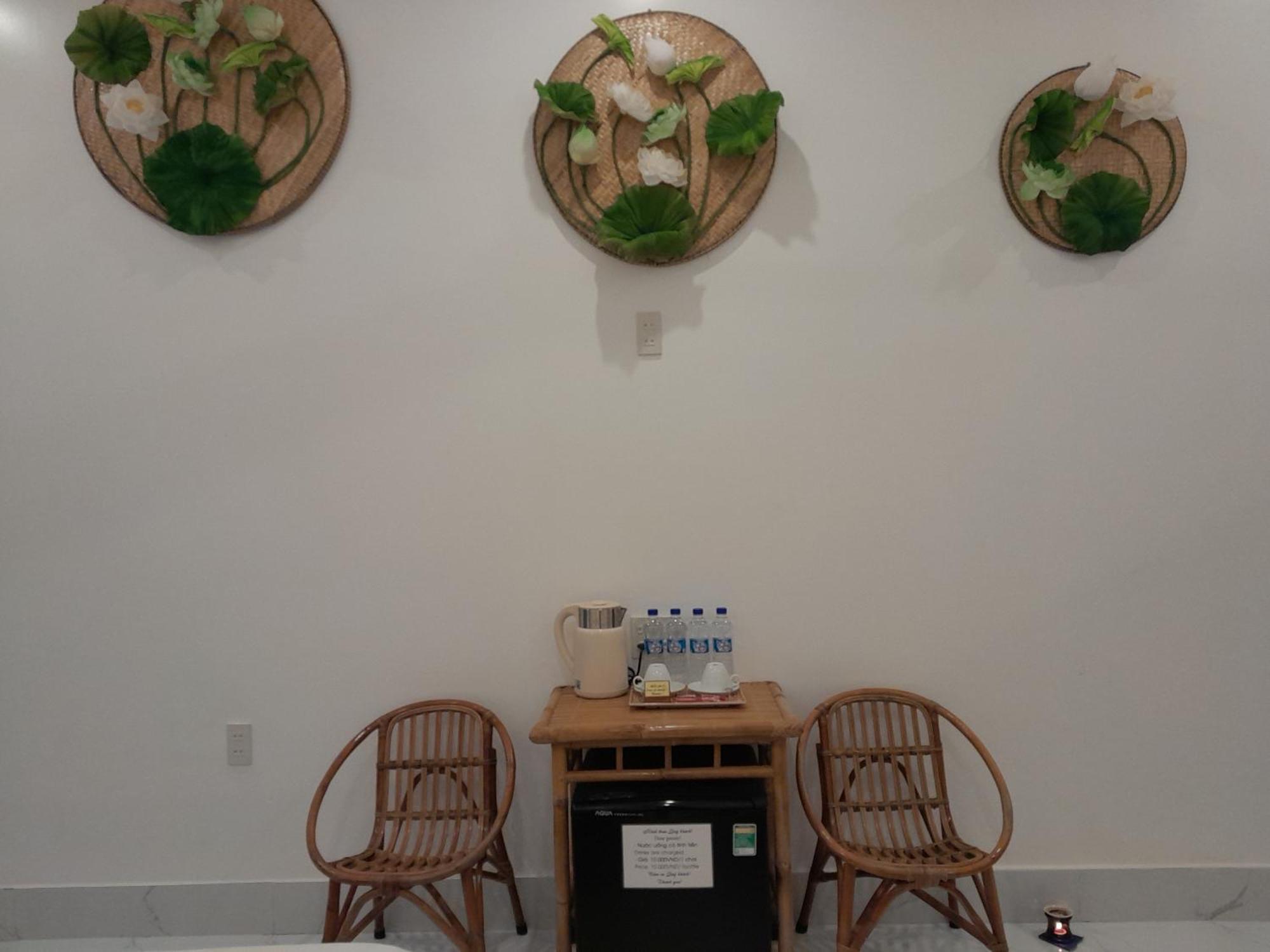 Tâm Homestay Huế Ngoại thất bức ảnh