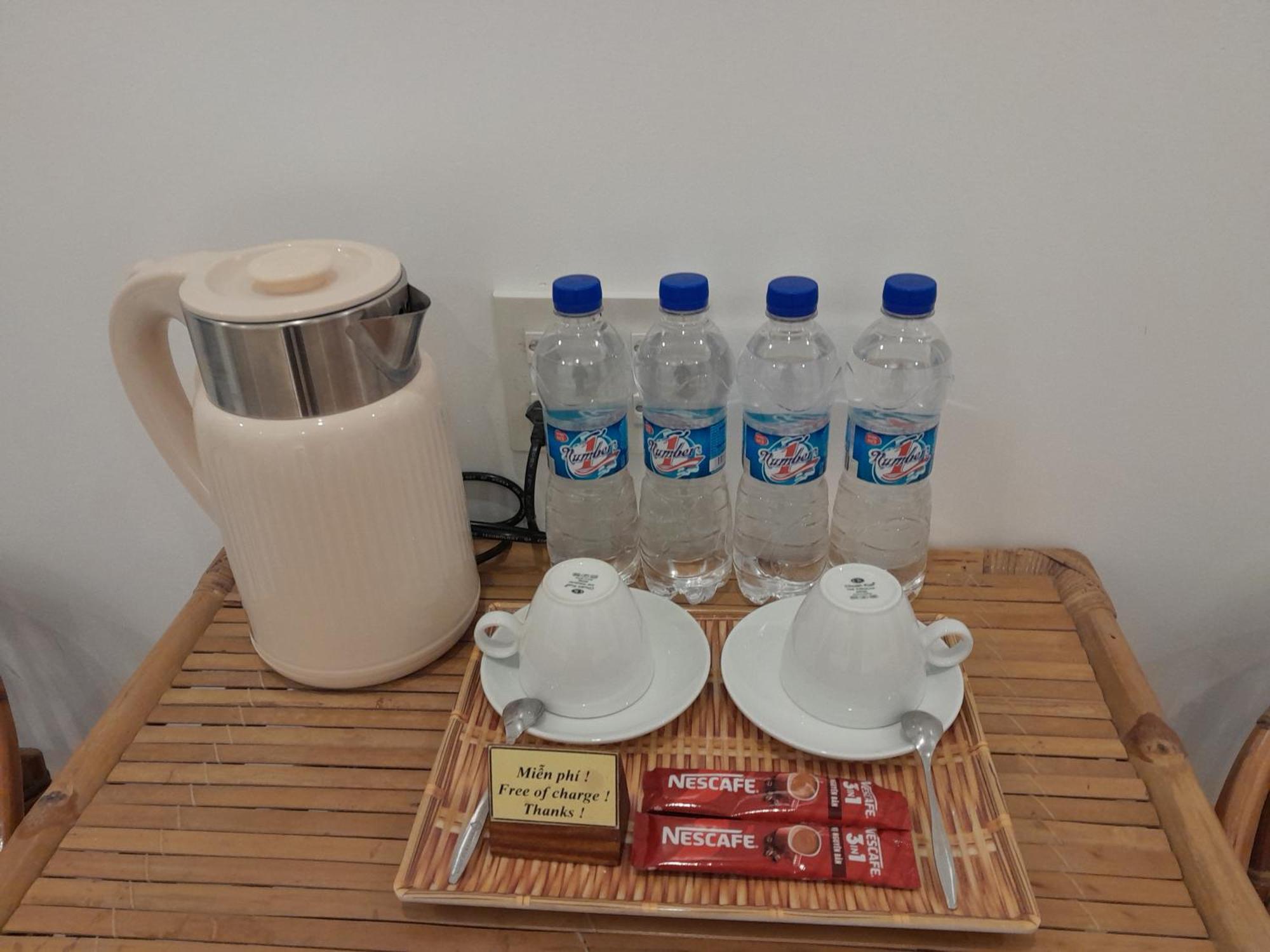 Tâm Homestay Huế Ngoại thất bức ảnh