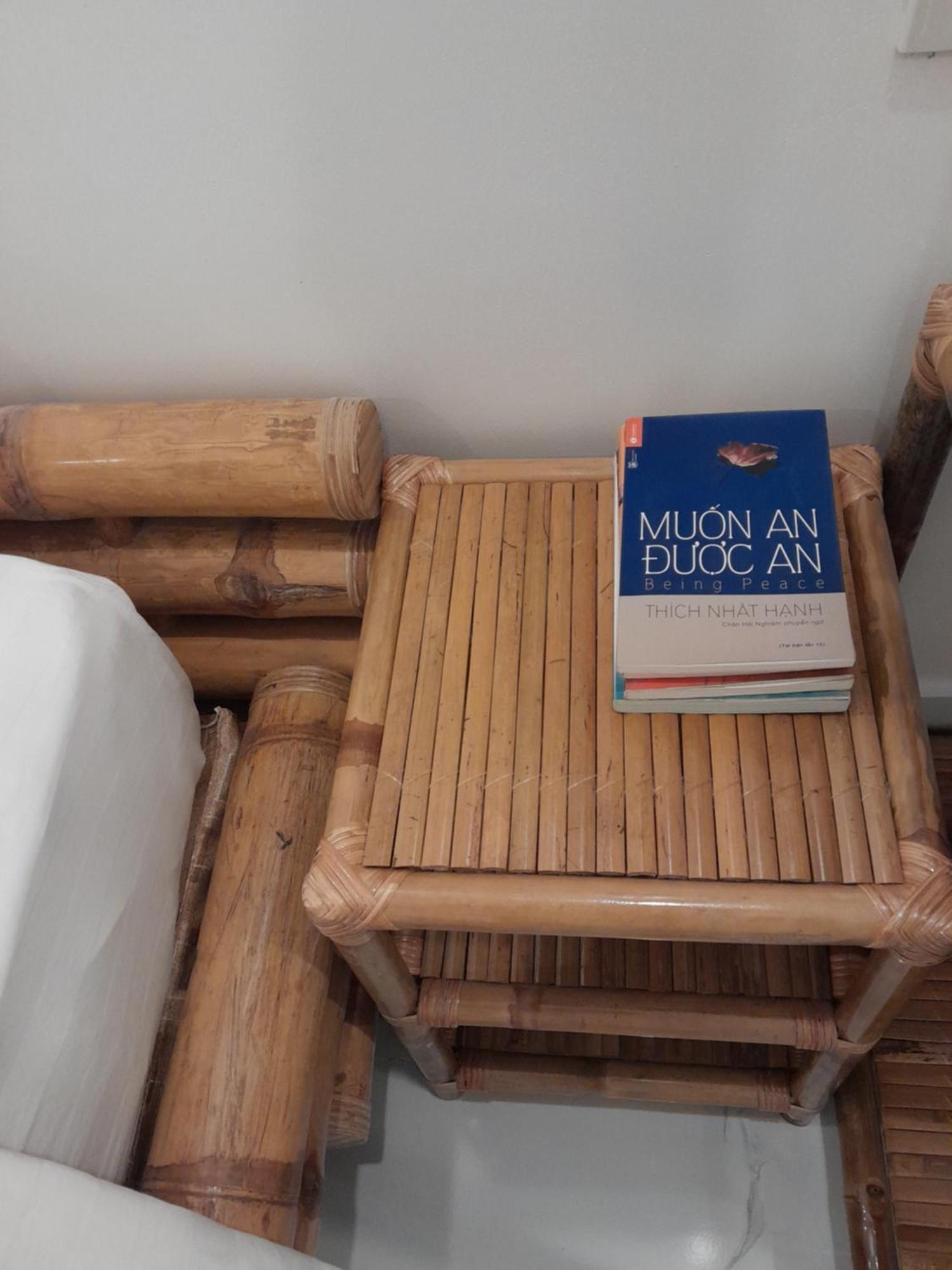 Tâm Homestay Huế Ngoại thất bức ảnh