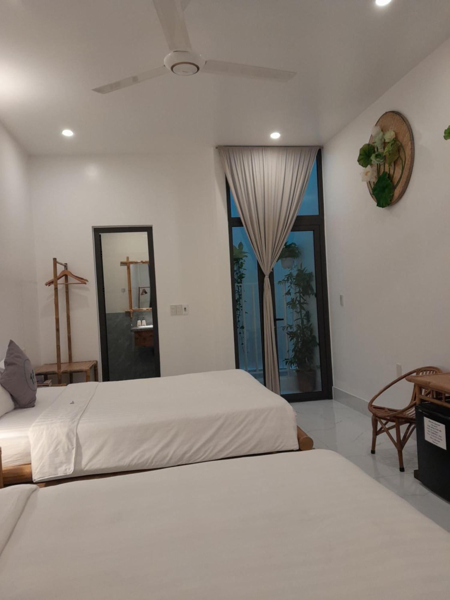 Tâm Homestay Huế Ngoại thất bức ảnh