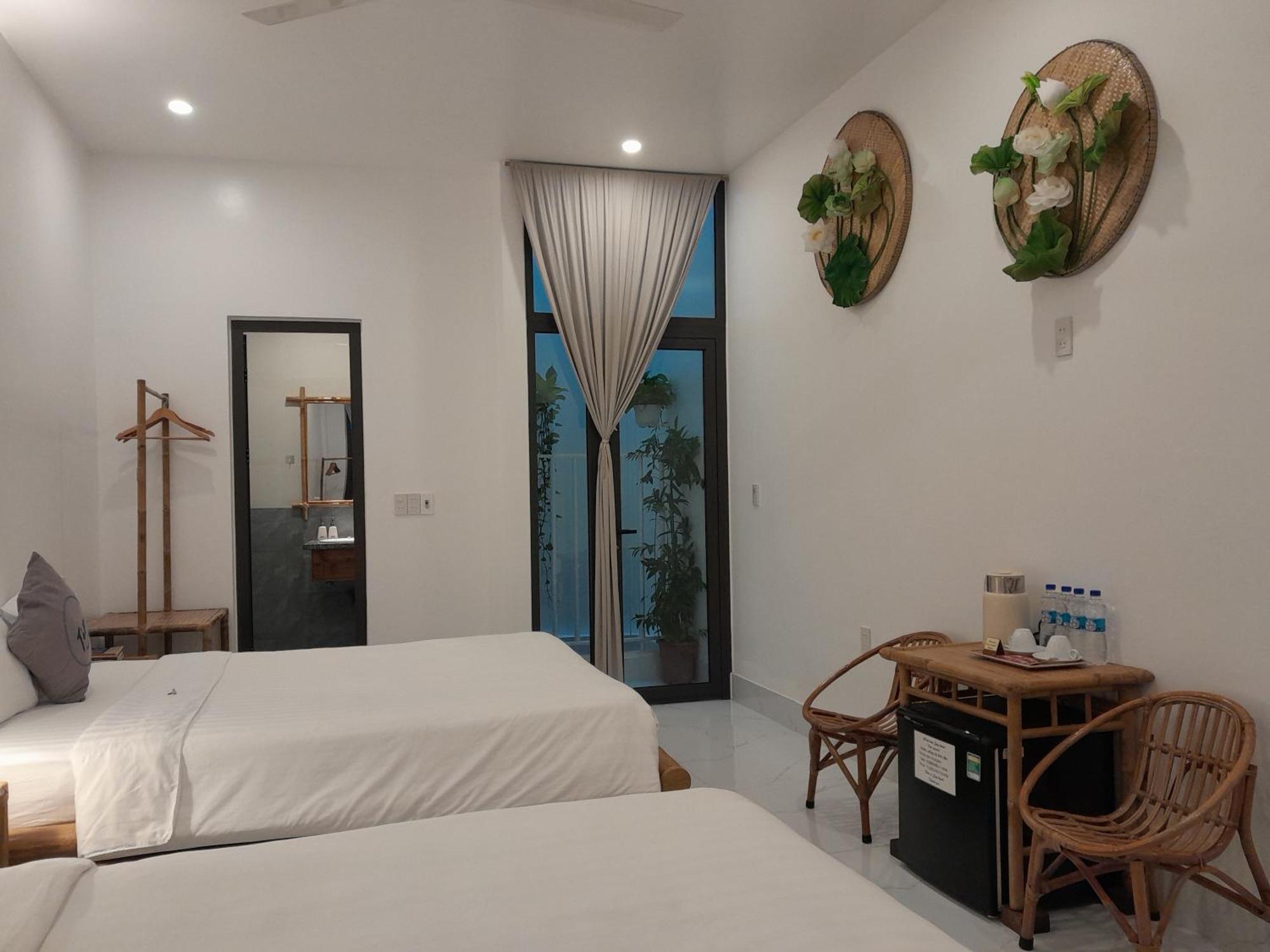 Tâm Homestay Huế Ngoại thất bức ảnh