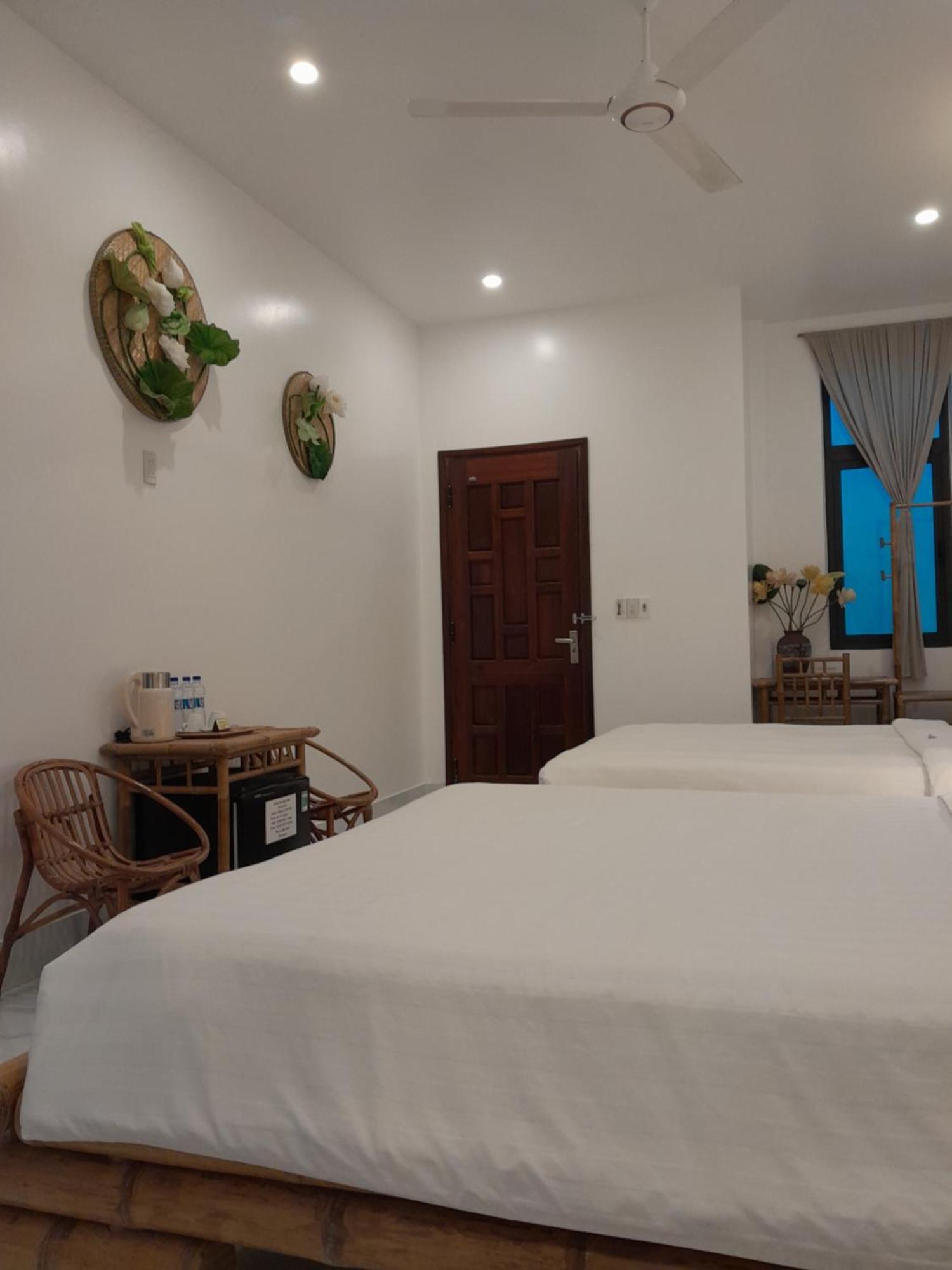 Tâm Homestay Huế Ngoại thất bức ảnh