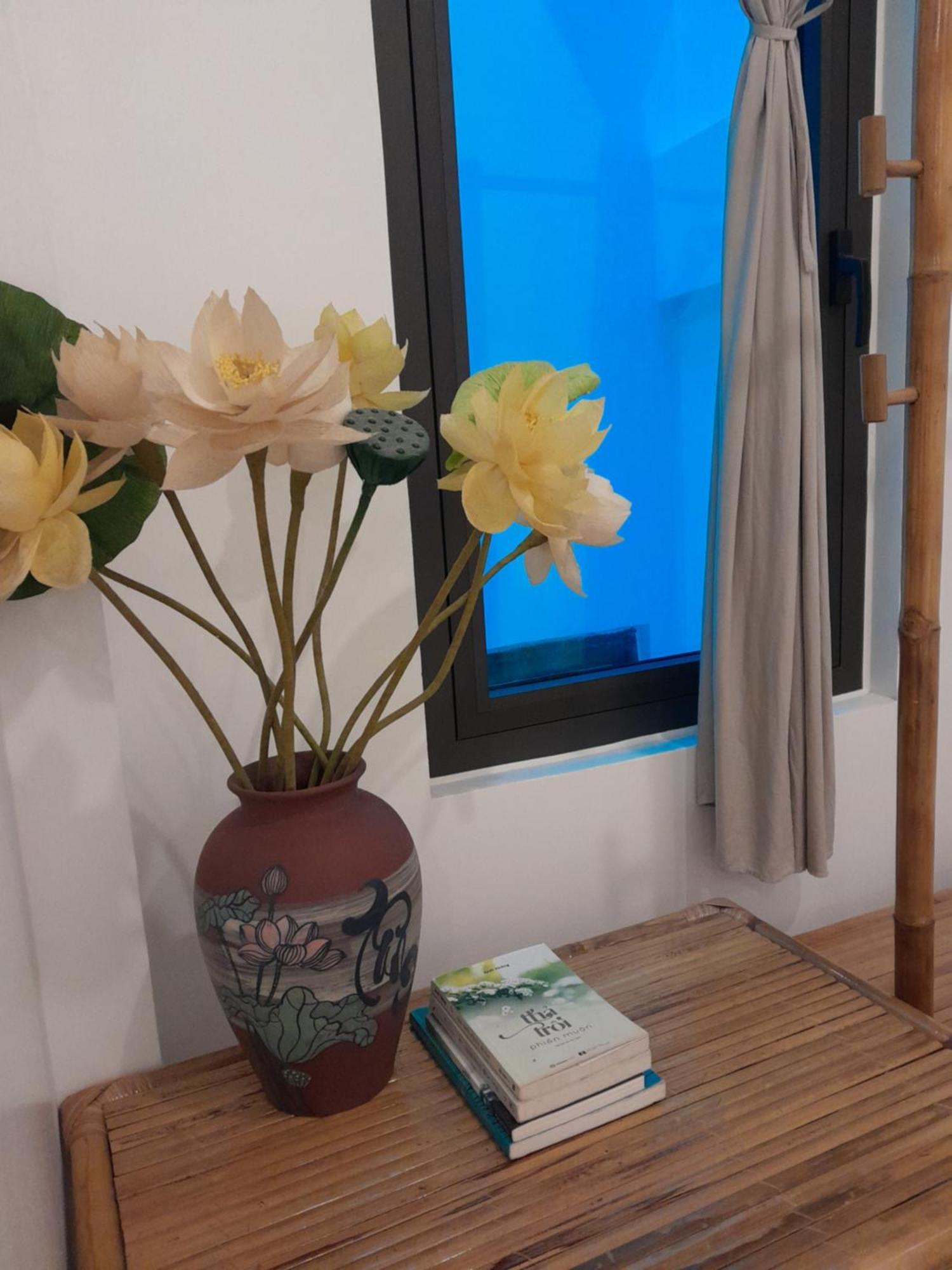 Tâm Homestay Huế Ngoại thất bức ảnh