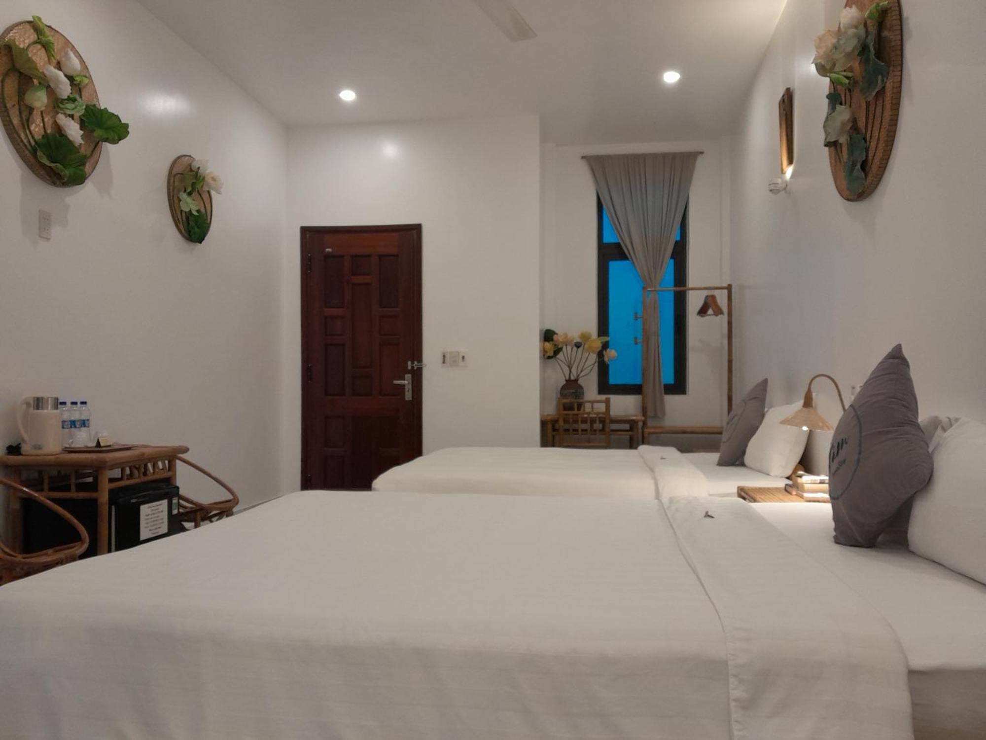 Tâm Homestay Huế Ngoại thất bức ảnh