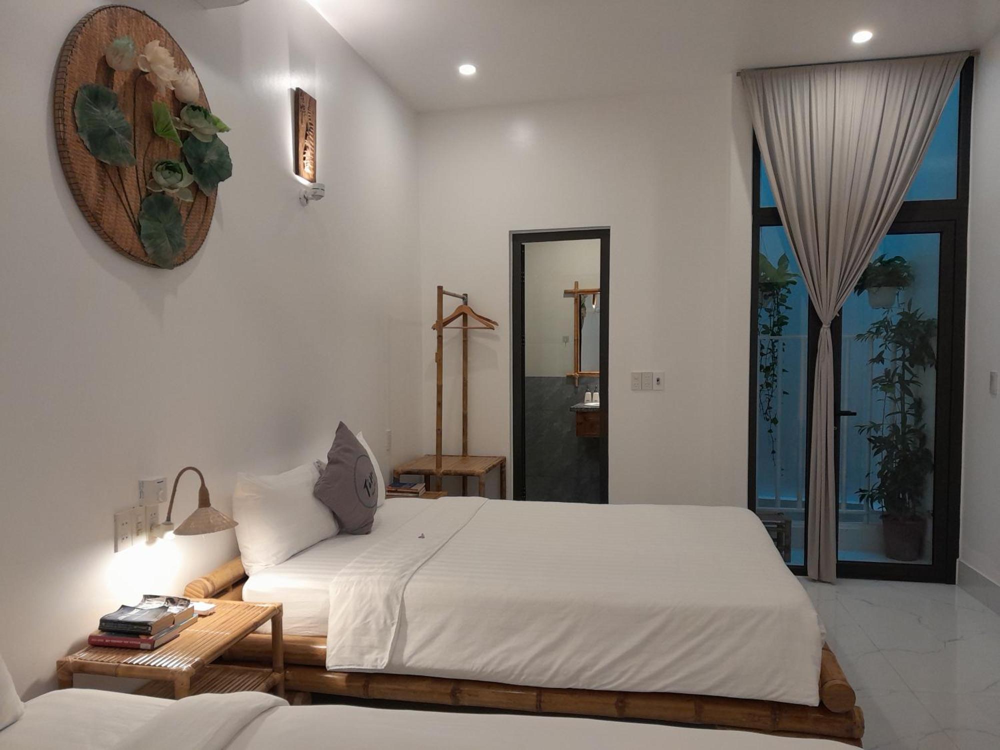 Tâm Homestay Huế Ngoại thất bức ảnh