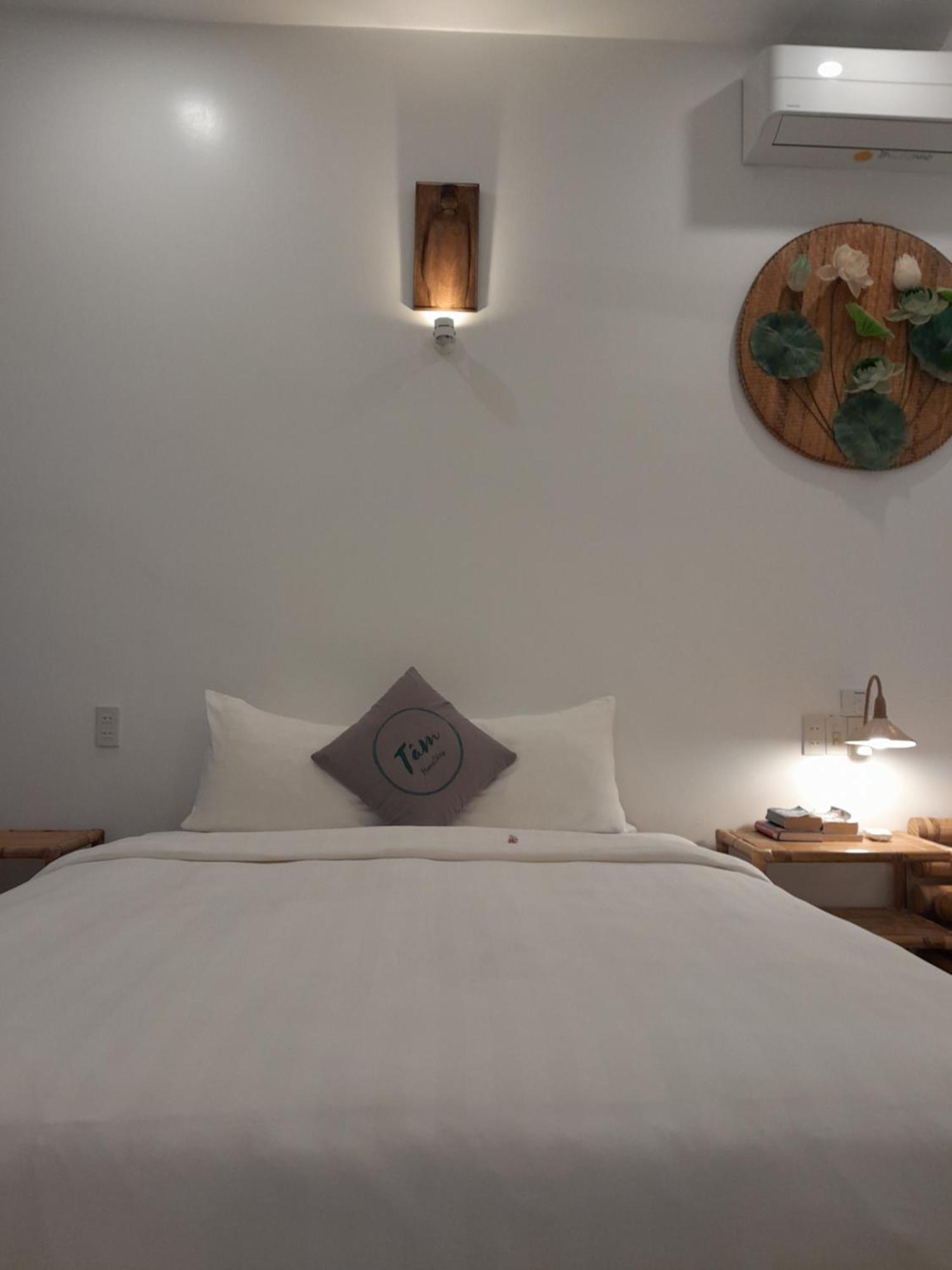 Tâm Homestay Huế Ngoại thất bức ảnh