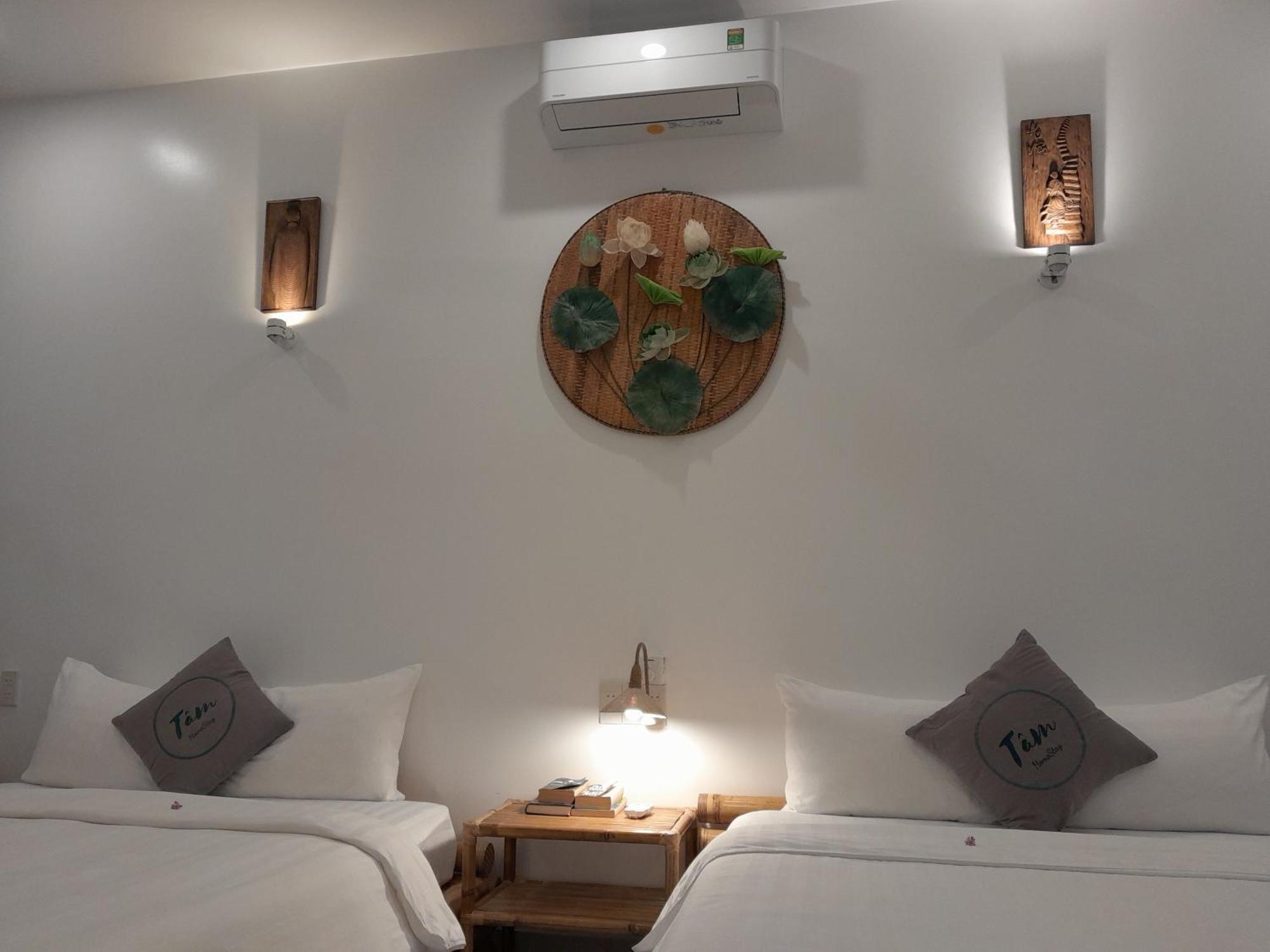 Tâm Homestay Huế Ngoại thất bức ảnh