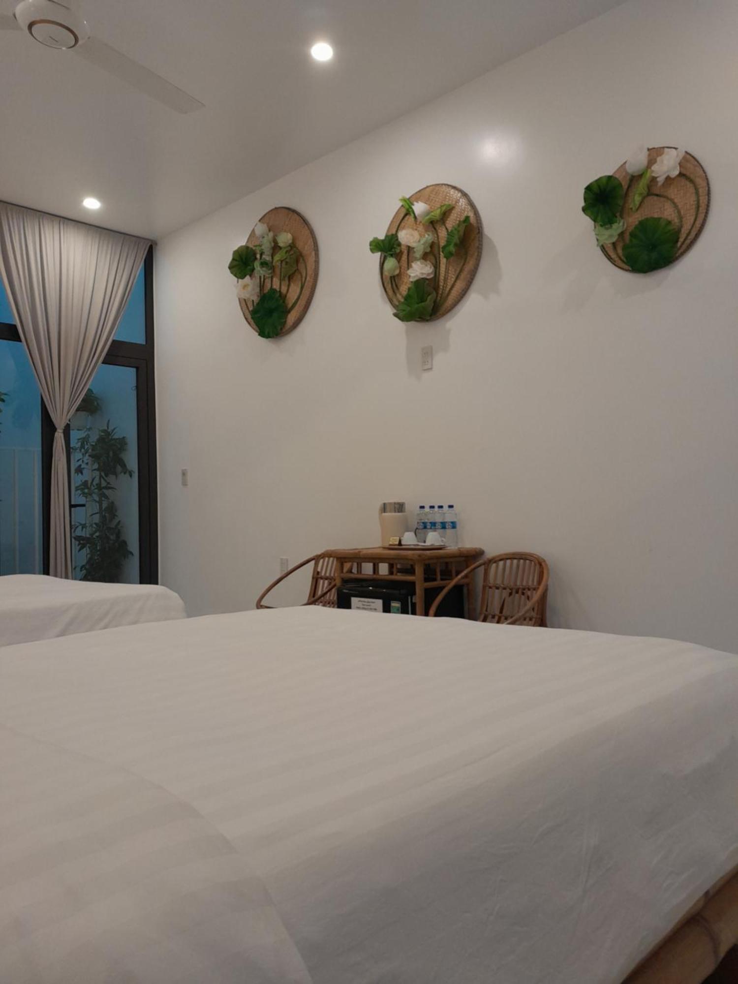 Tâm Homestay Huế Ngoại thất bức ảnh