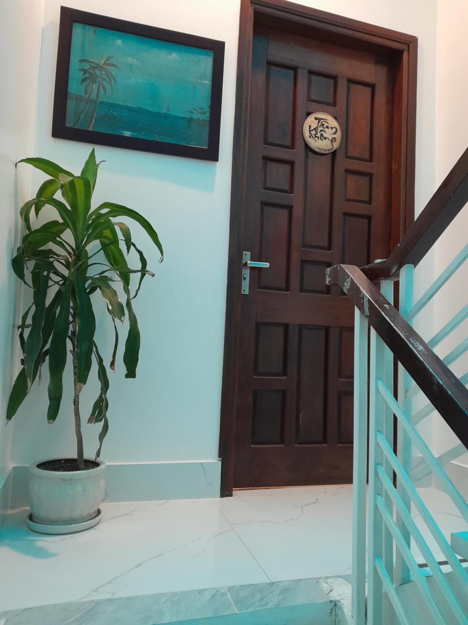 Tâm Homestay Huế Ngoại thất bức ảnh