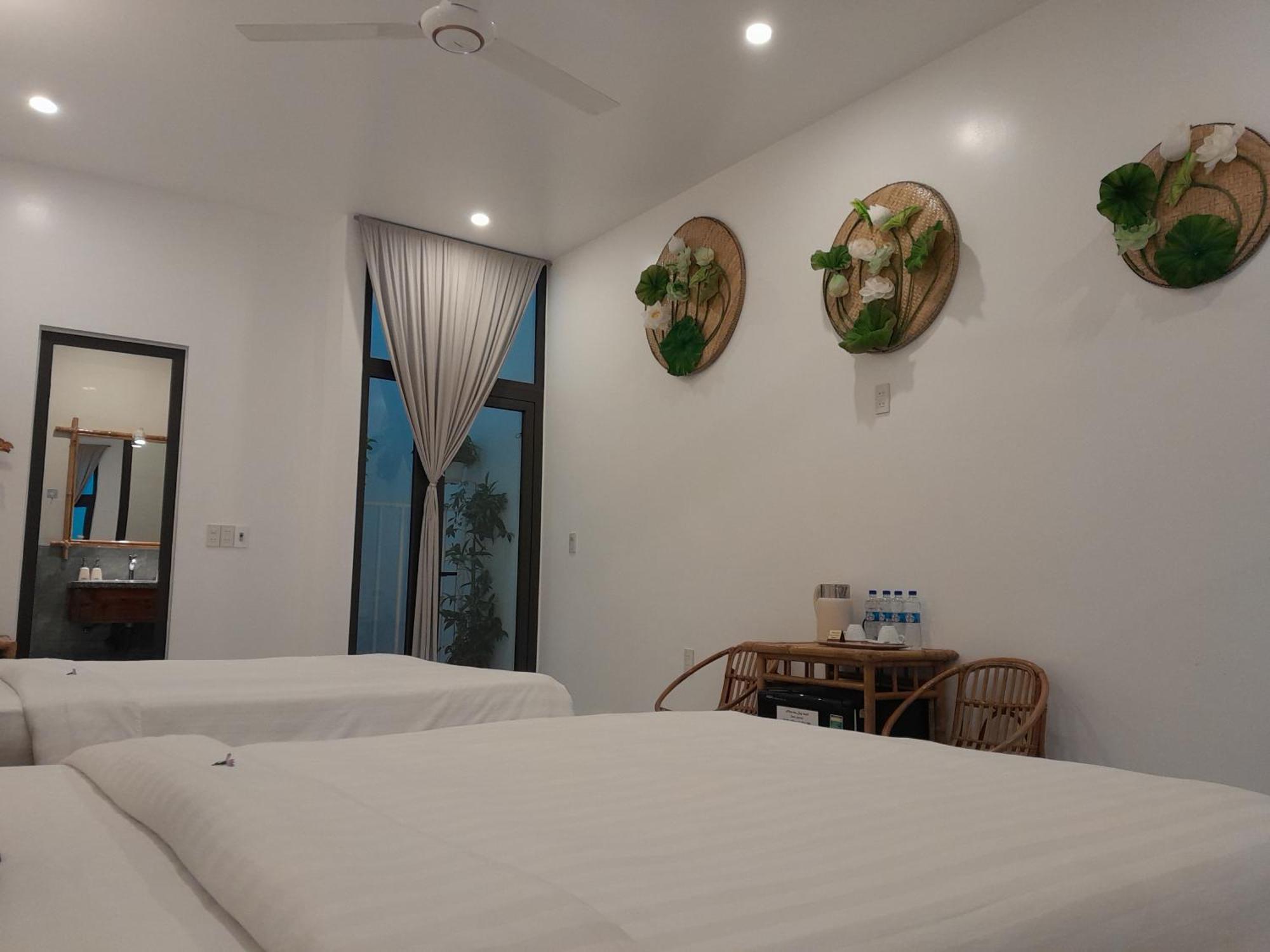 Tâm Homestay Huế Ngoại thất bức ảnh