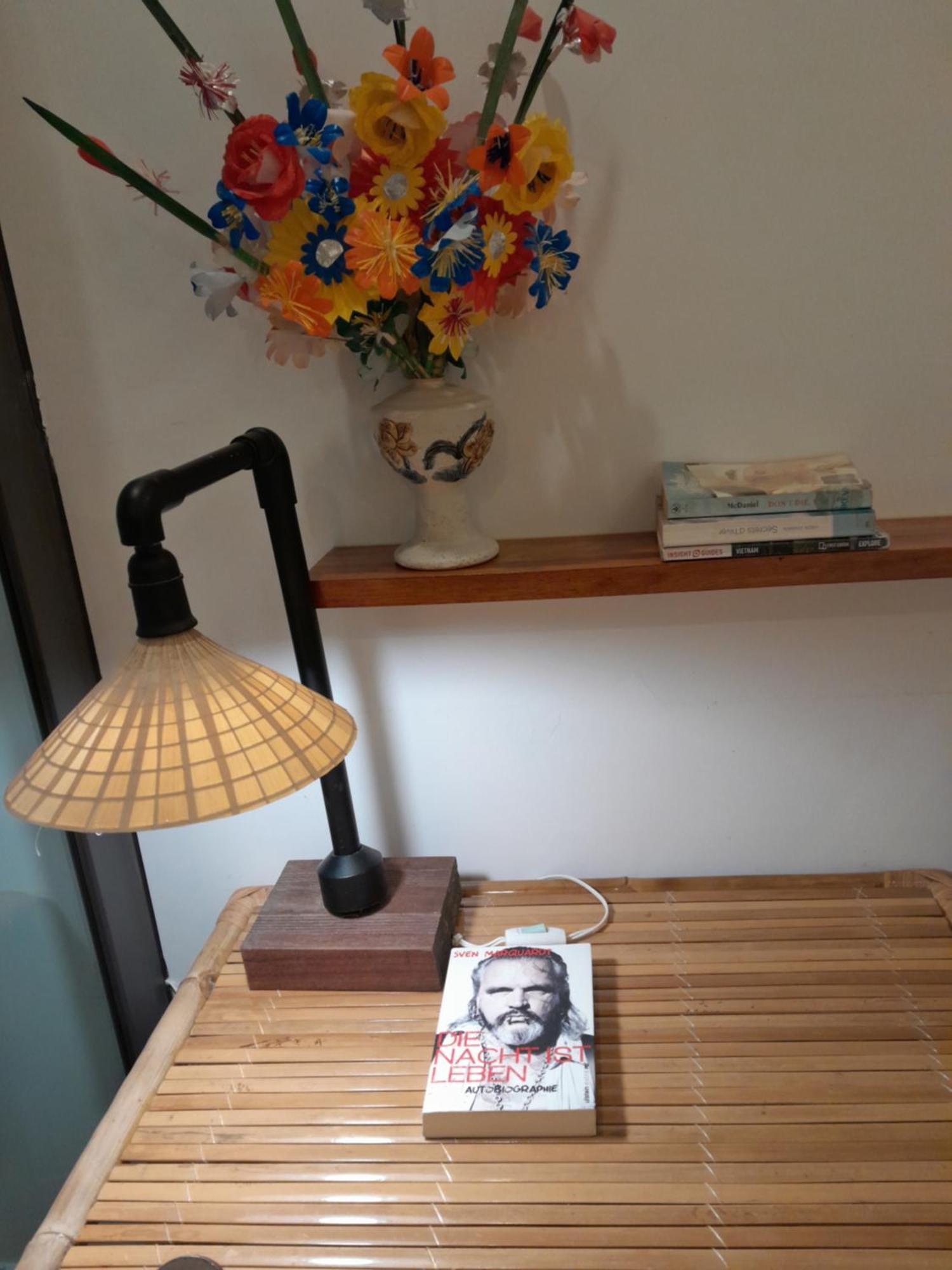 Tâm Homestay Huế Ngoại thất bức ảnh