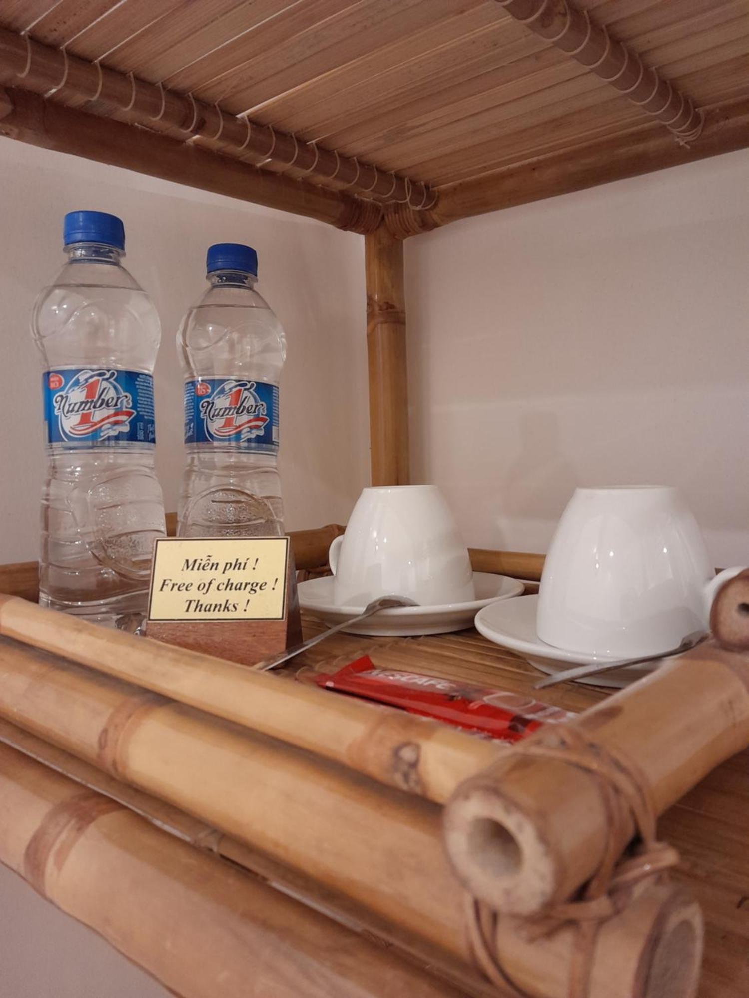 Tâm Homestay Huế Ngoại thất bức ảnh