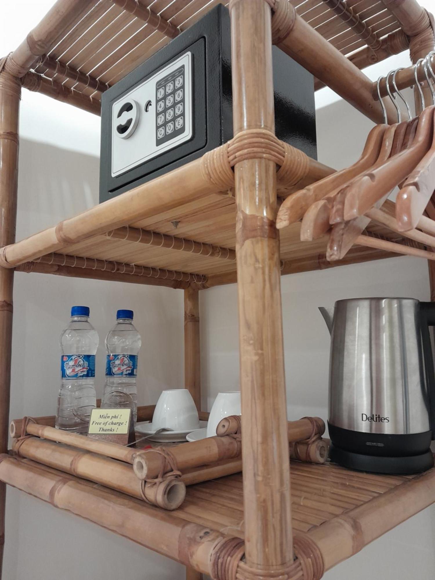 Tâm Homestay Huế Ngoại thất bức ảnh