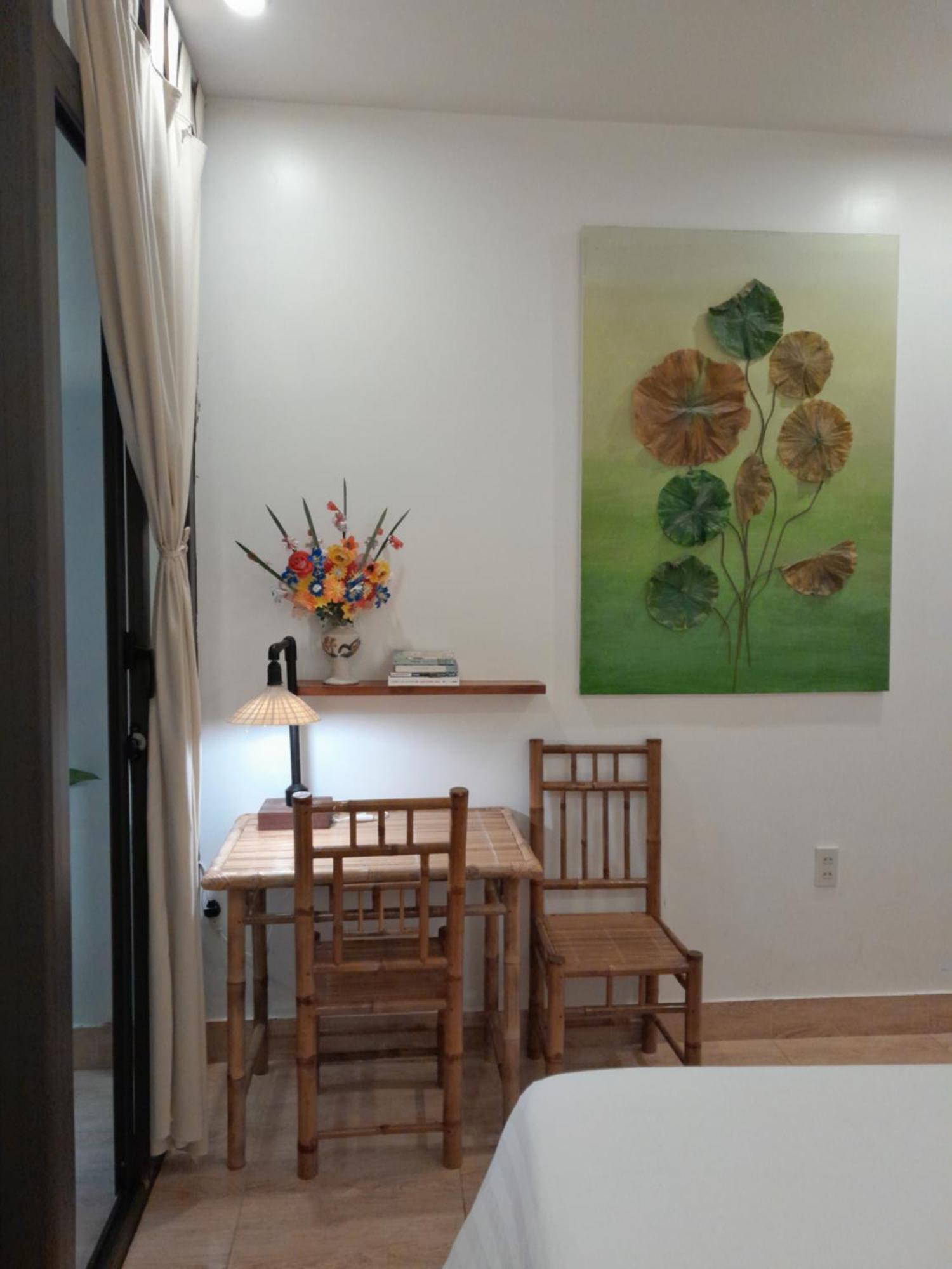 Tâm Homestay Huế Ngoại thất bức ảnh