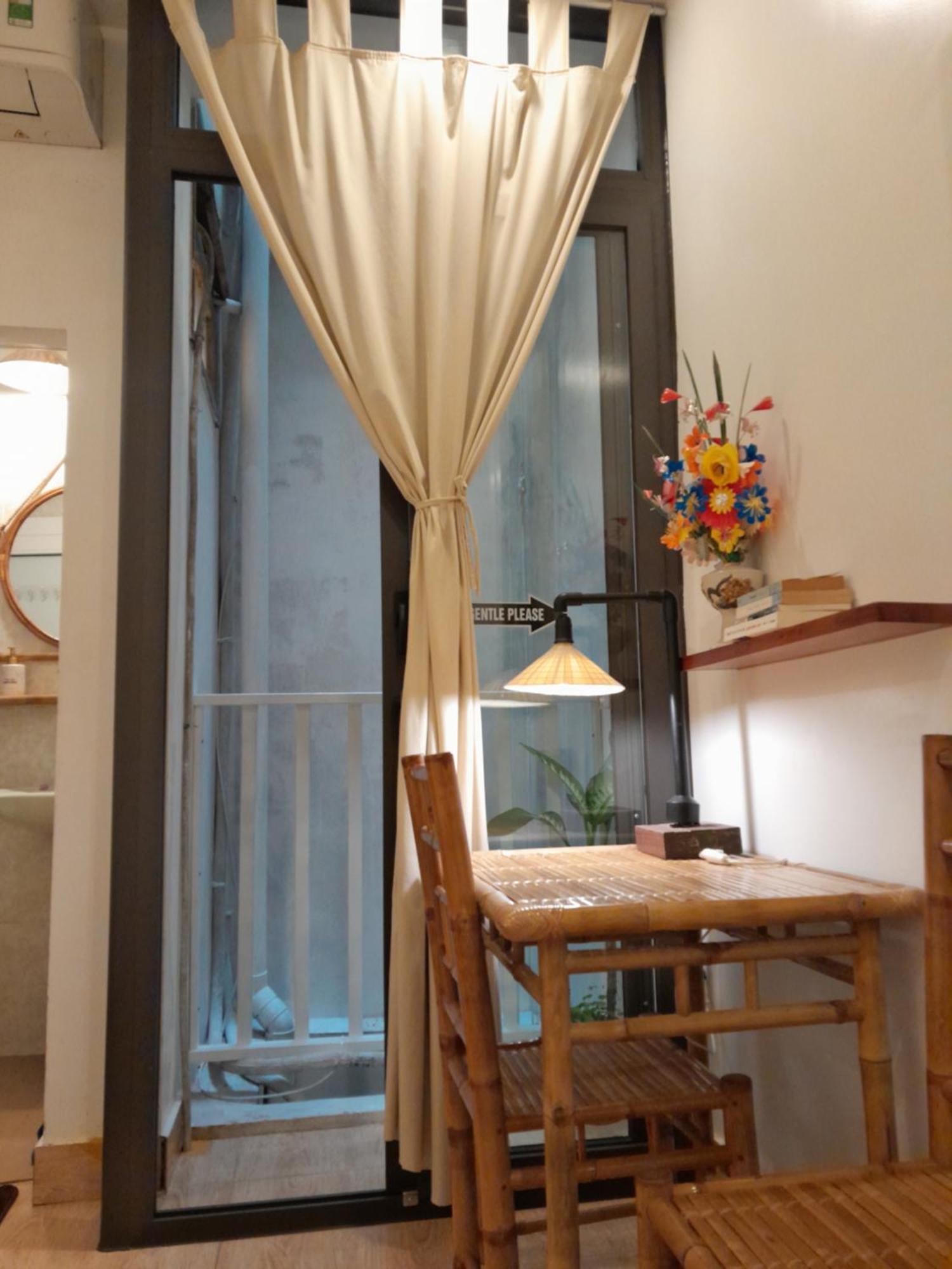 Tâm Homestay Huế Ngoại thất bức ảnh