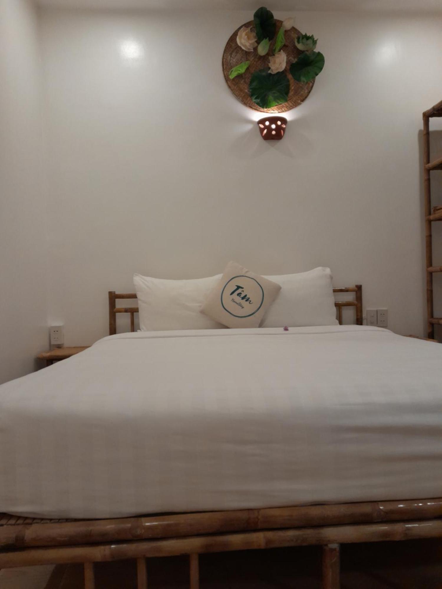 Tâm Homestay Huế Ngoại thất bức ảnh