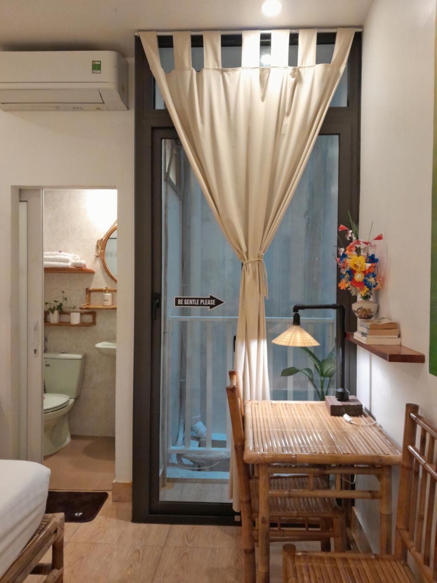Tâm Homestay Huế Ngoại thất bức ảnh