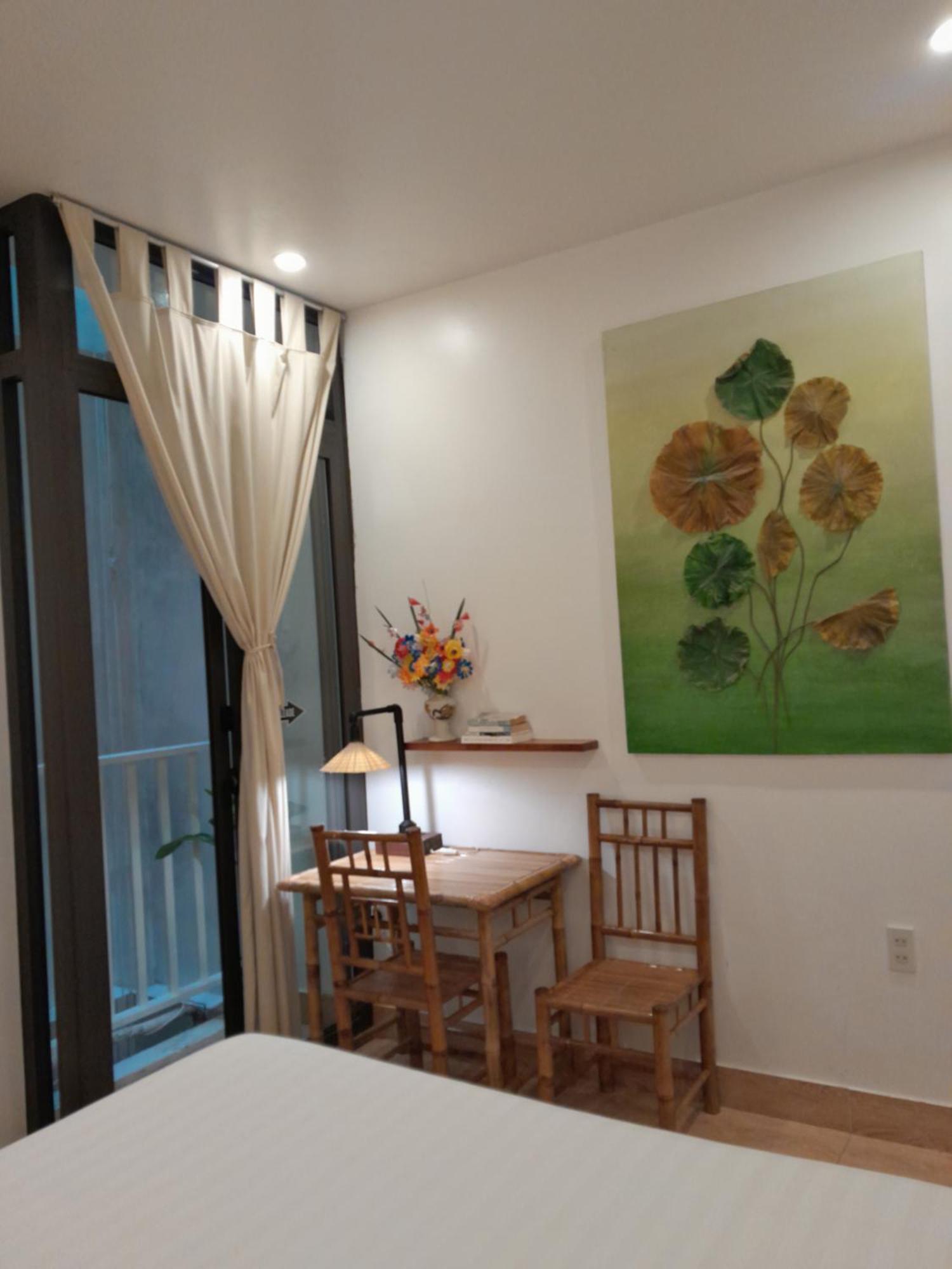 Tâm Homestay Huế Ngoại thất bức ảnh