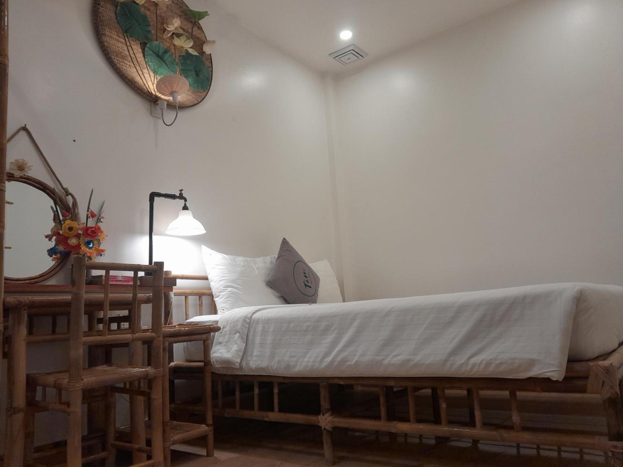 Tâm Homestay Huế Ngoại thất bức ảnh