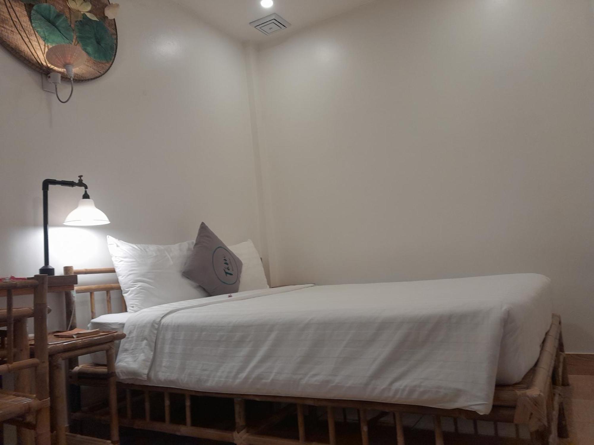 Tâm Homestay Huế Ngoại thất bức ảnh