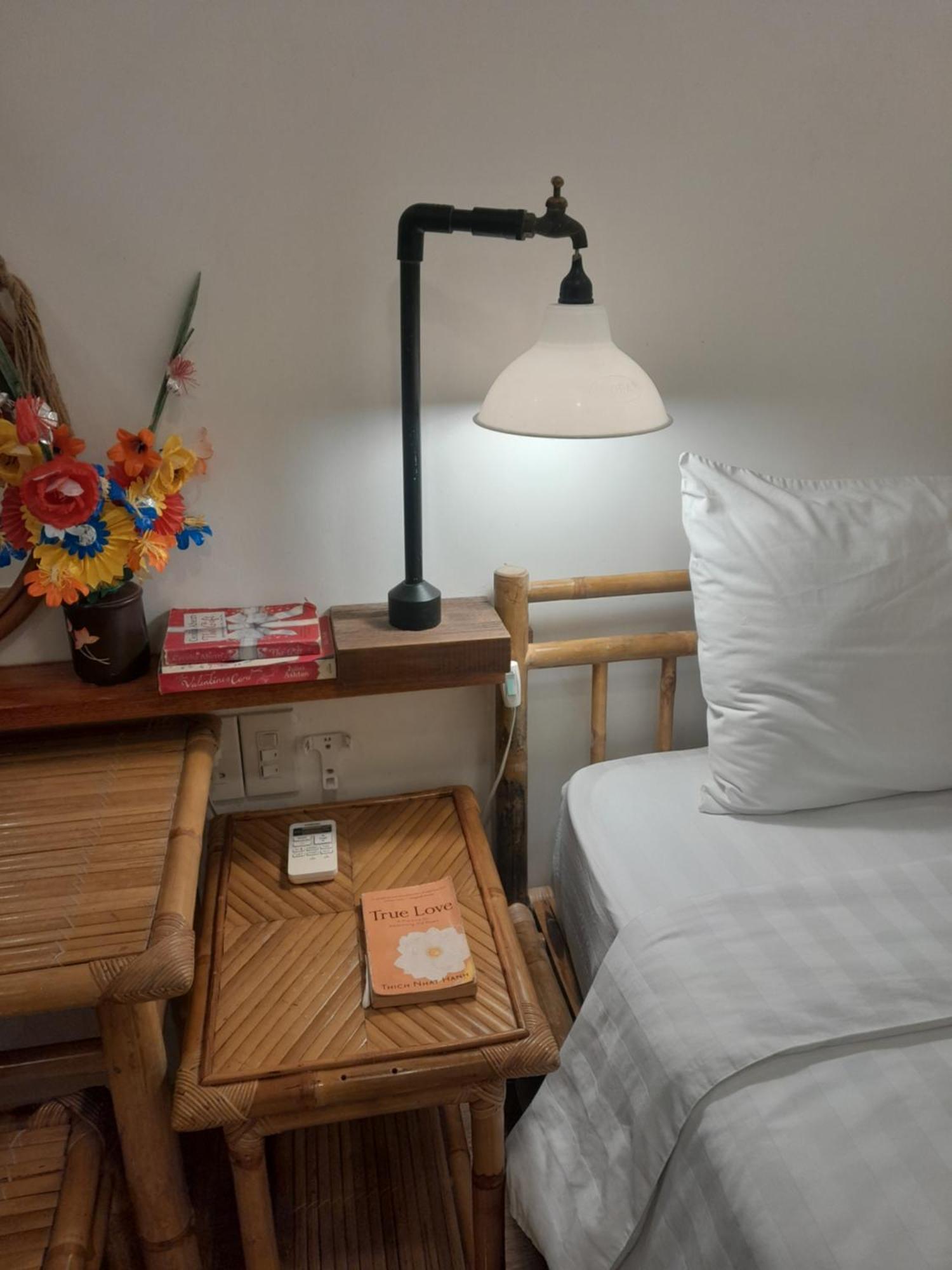 Tâm Homestay Huế Ngoại thất bức ảnh