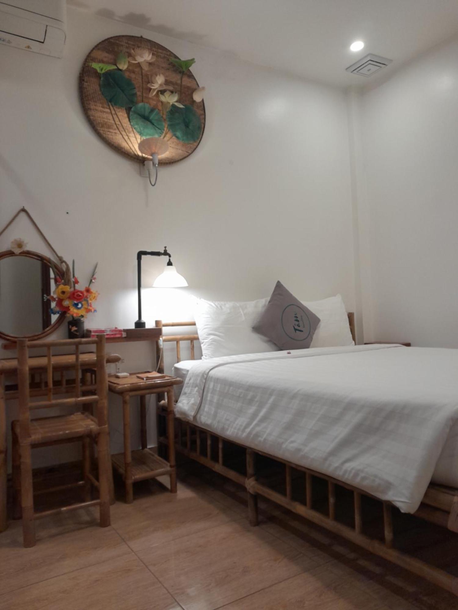 Tâm Homestay Huế Ngoại thất bức ảnh