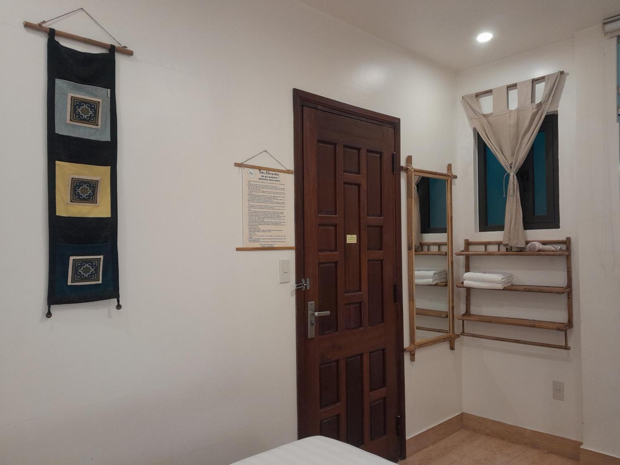 Tâm Homestay Huế Ngoại thất bức ảnh