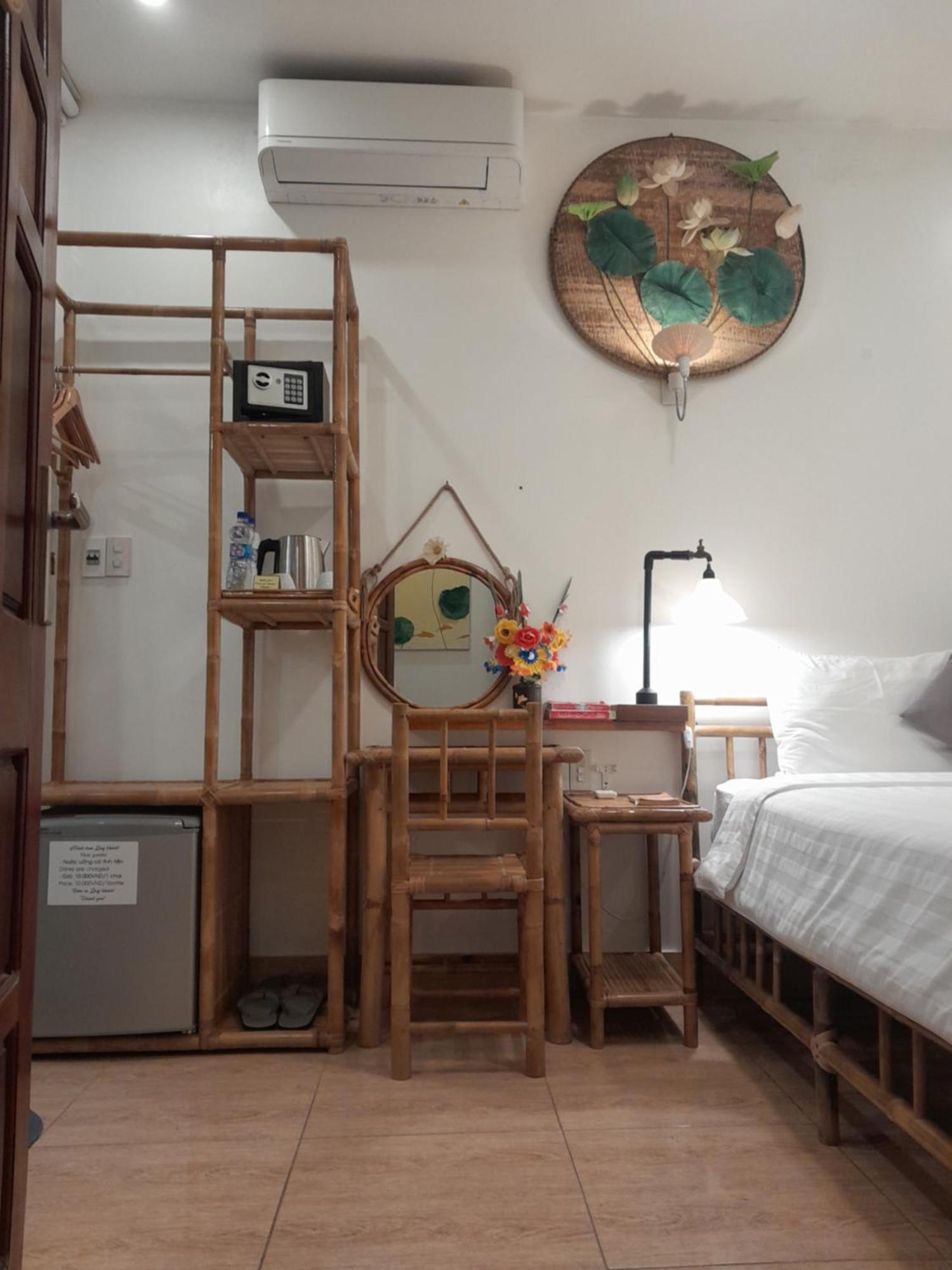 Tâm Homestay Huế Ngoại thất bức ảnh