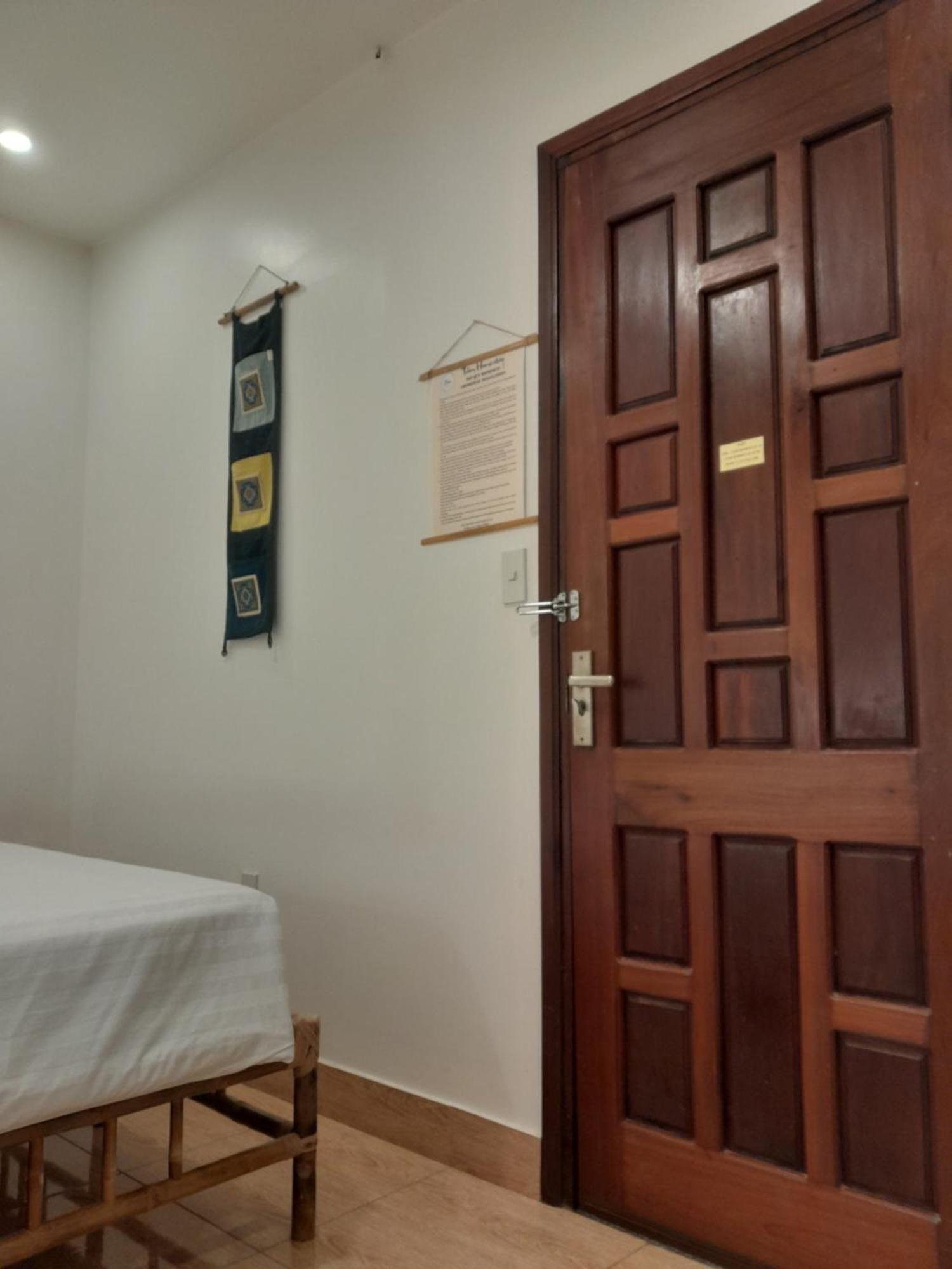 Tâm Homestay Huế Ngoại thất bức ảnh
