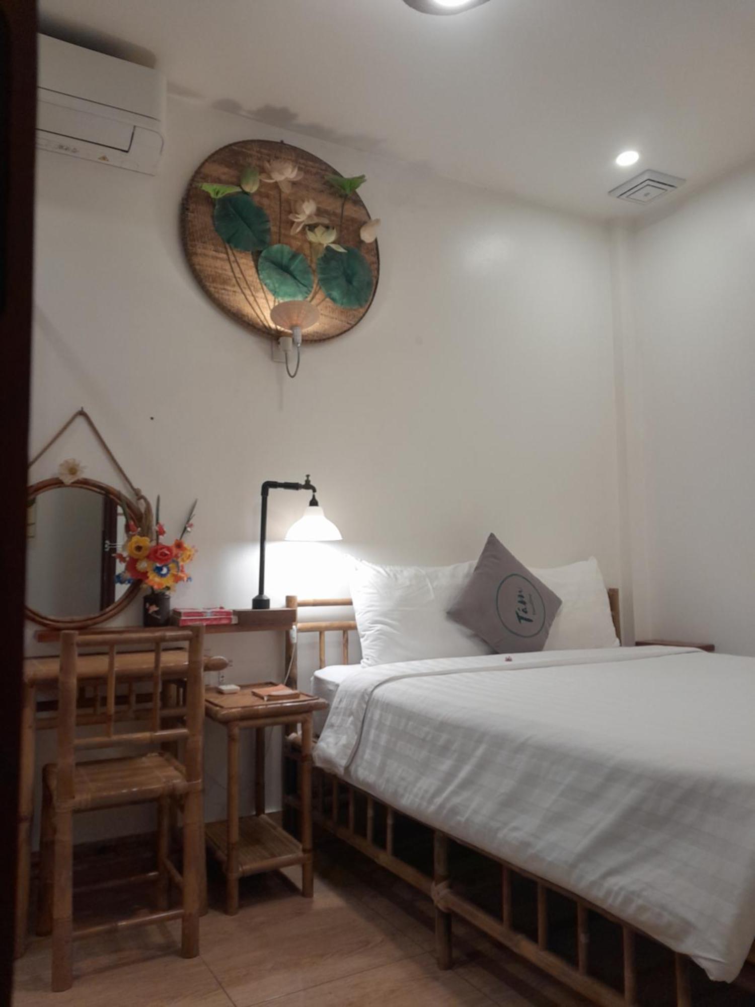 Tâm Homestay Huế Ngoại thất bức ảnh