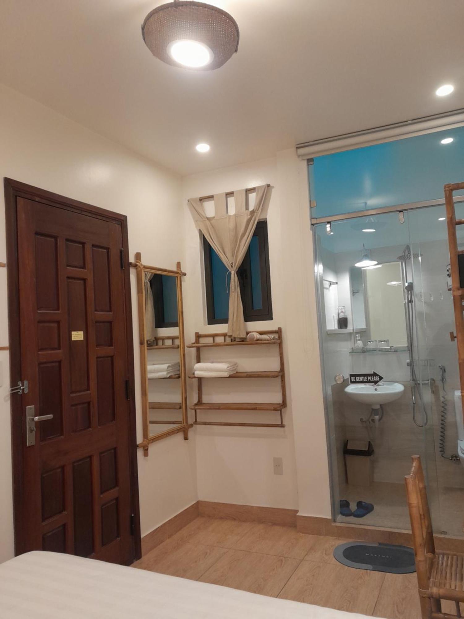 Tâm Homestay Huế Ngoại thất bức ảnh