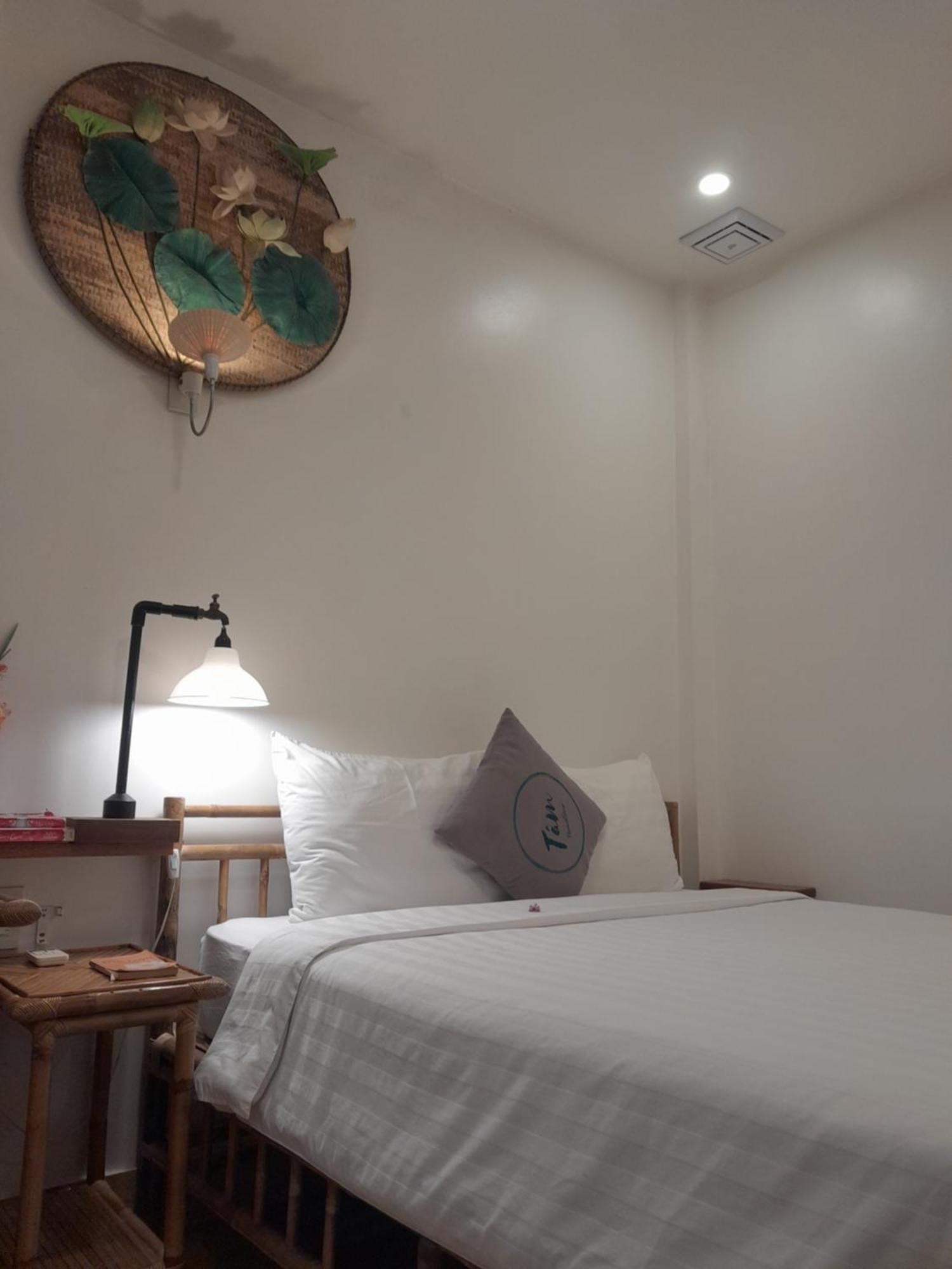 Tâm Homestay Huế Ngoại thất bức ảnh