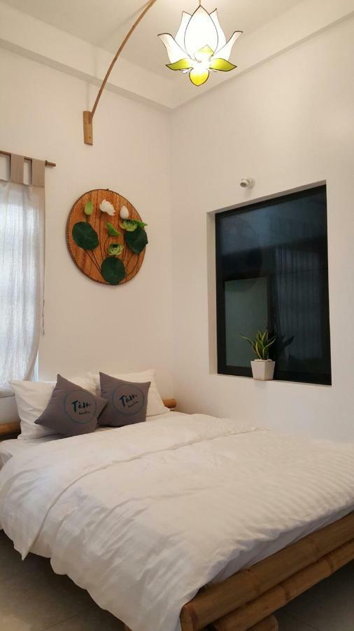 Tâm Homestay Huế Ngoại thất bức ảnh