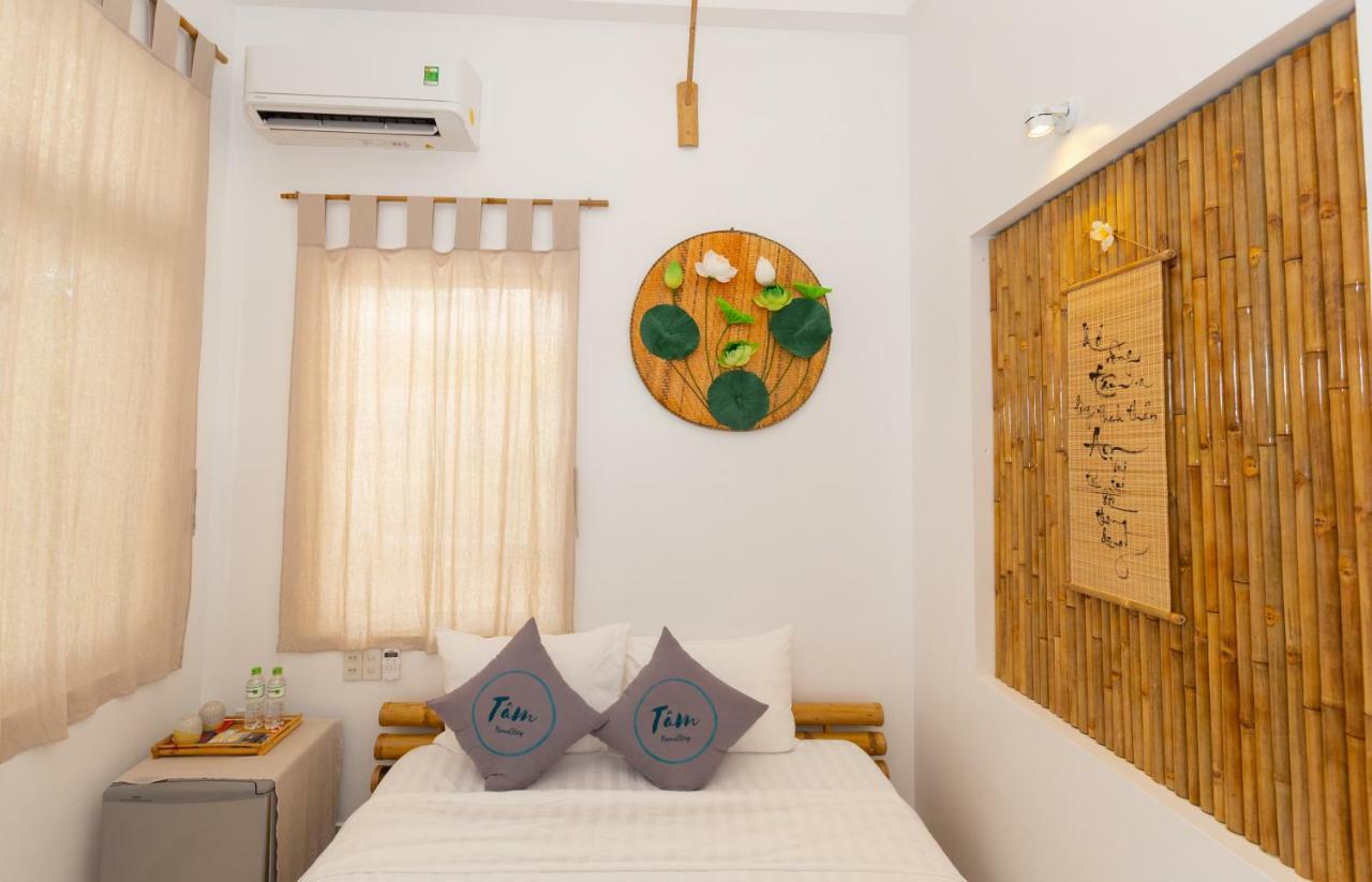 Tâm Homestay Huế Ngoại thất bức ảnh