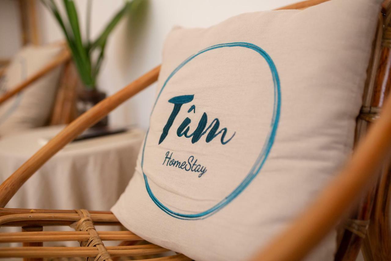 Tâm Homestay Huế Ngoại thất bức ảnh