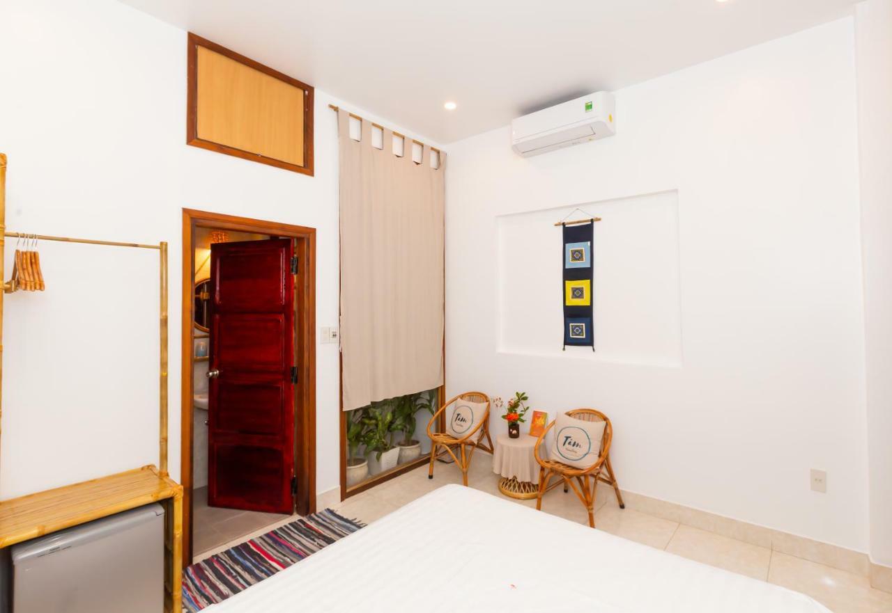 Tâm Homestay Huế Ngoại thất bức ảnh