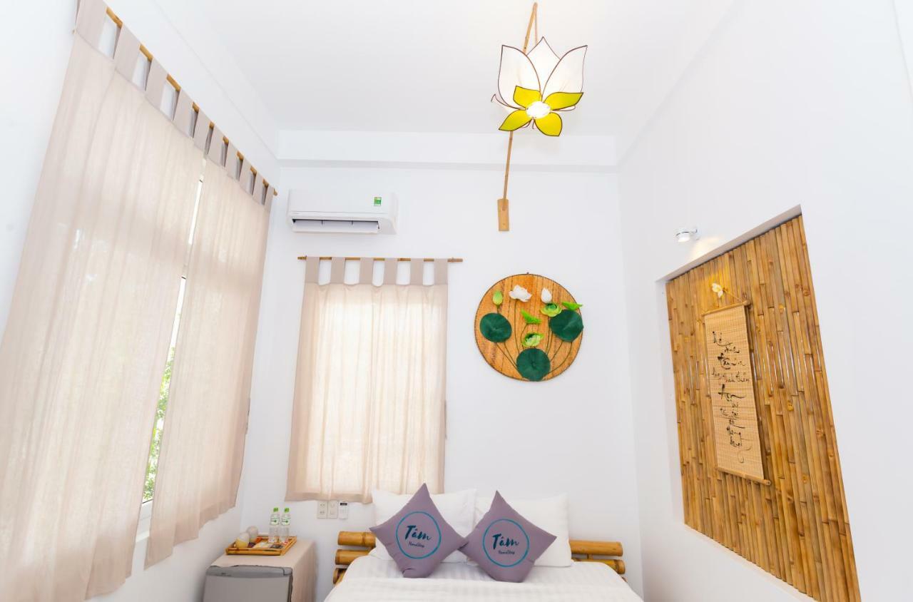 Tâm Homestay Huế Ngoại thất bức ảnh