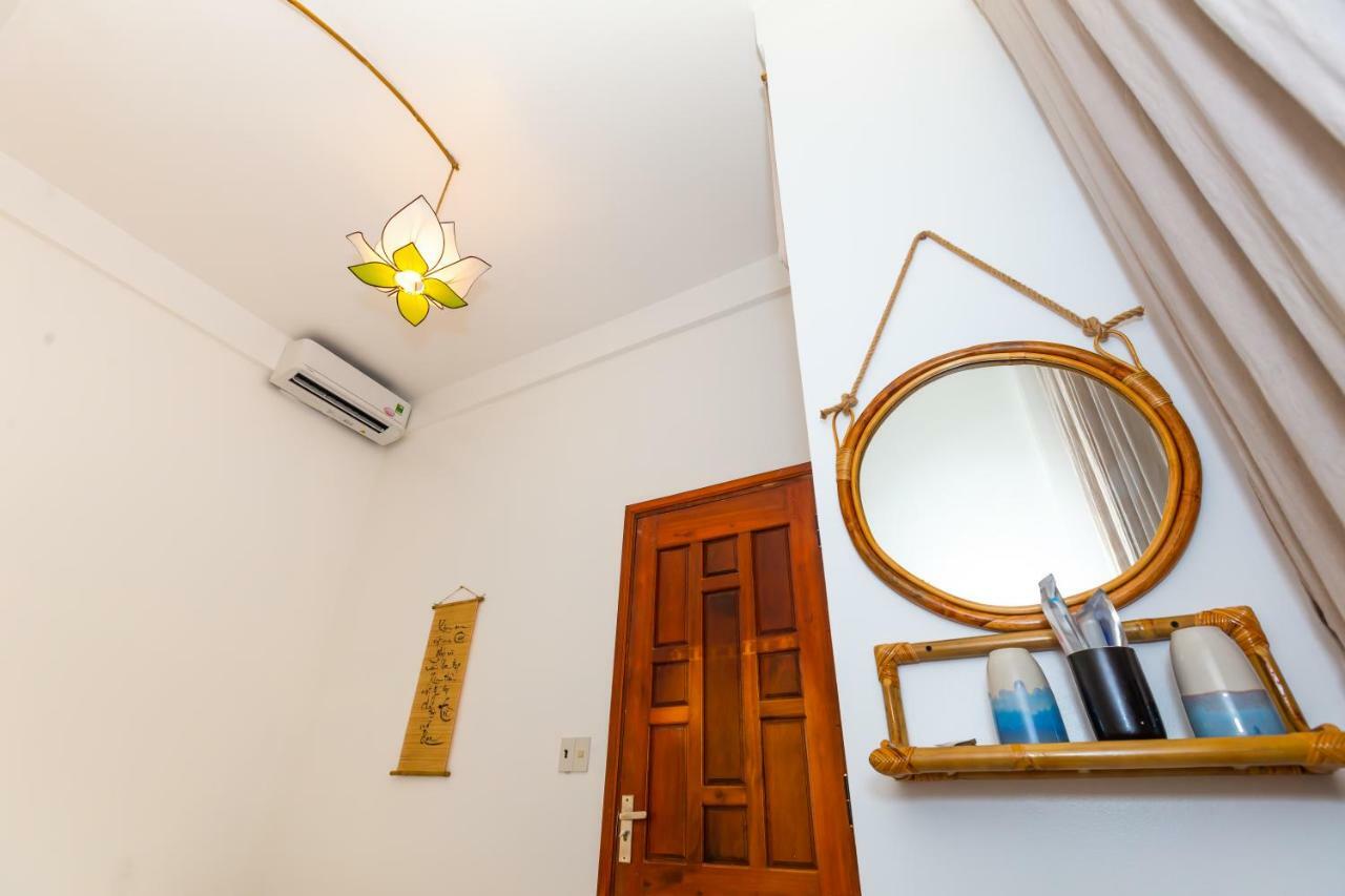 Tâm Homestay Huế Ngoại thất bức ảnh