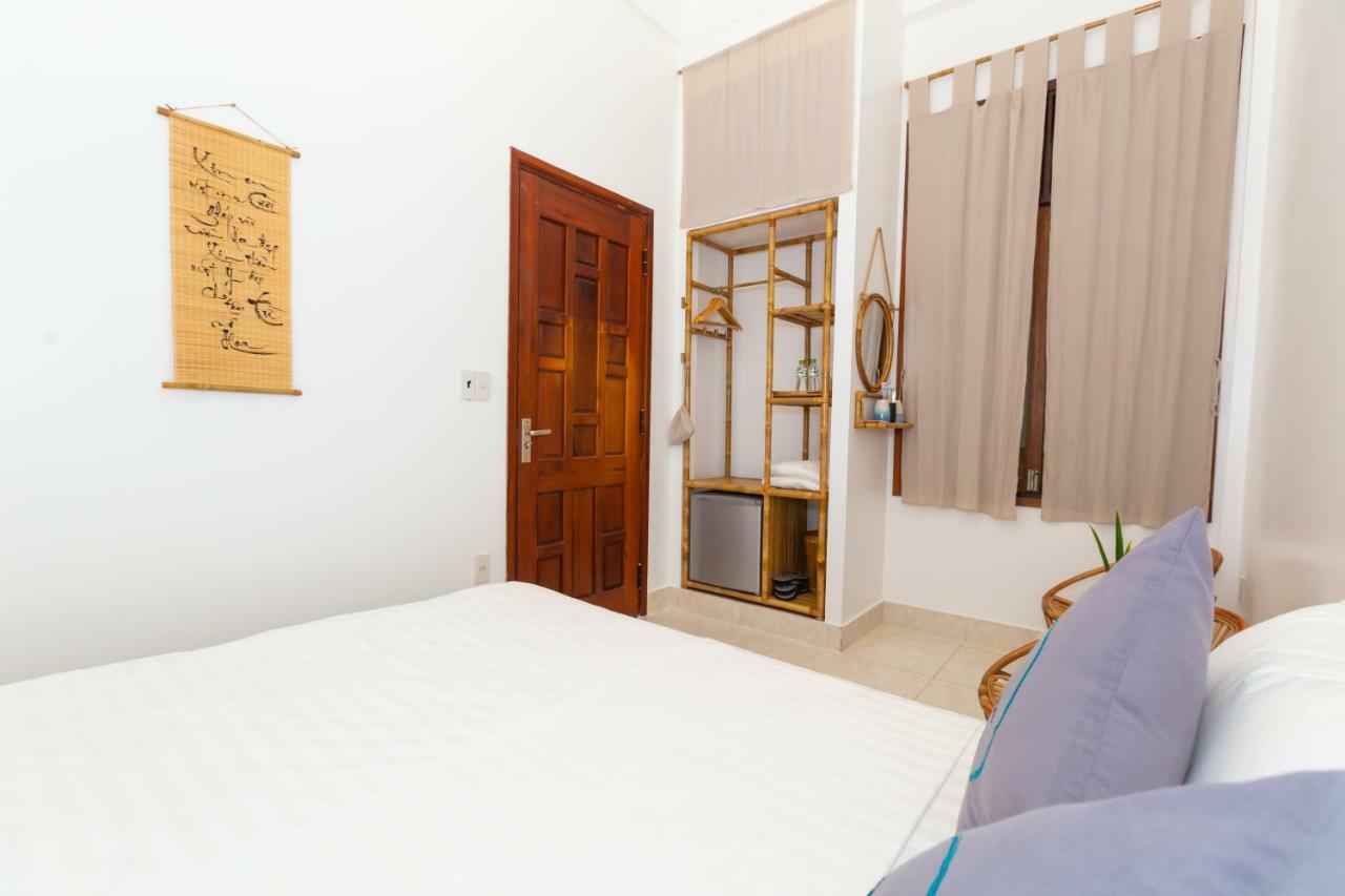 Tâm Homestay Huế Ngoại thất bức ảnh