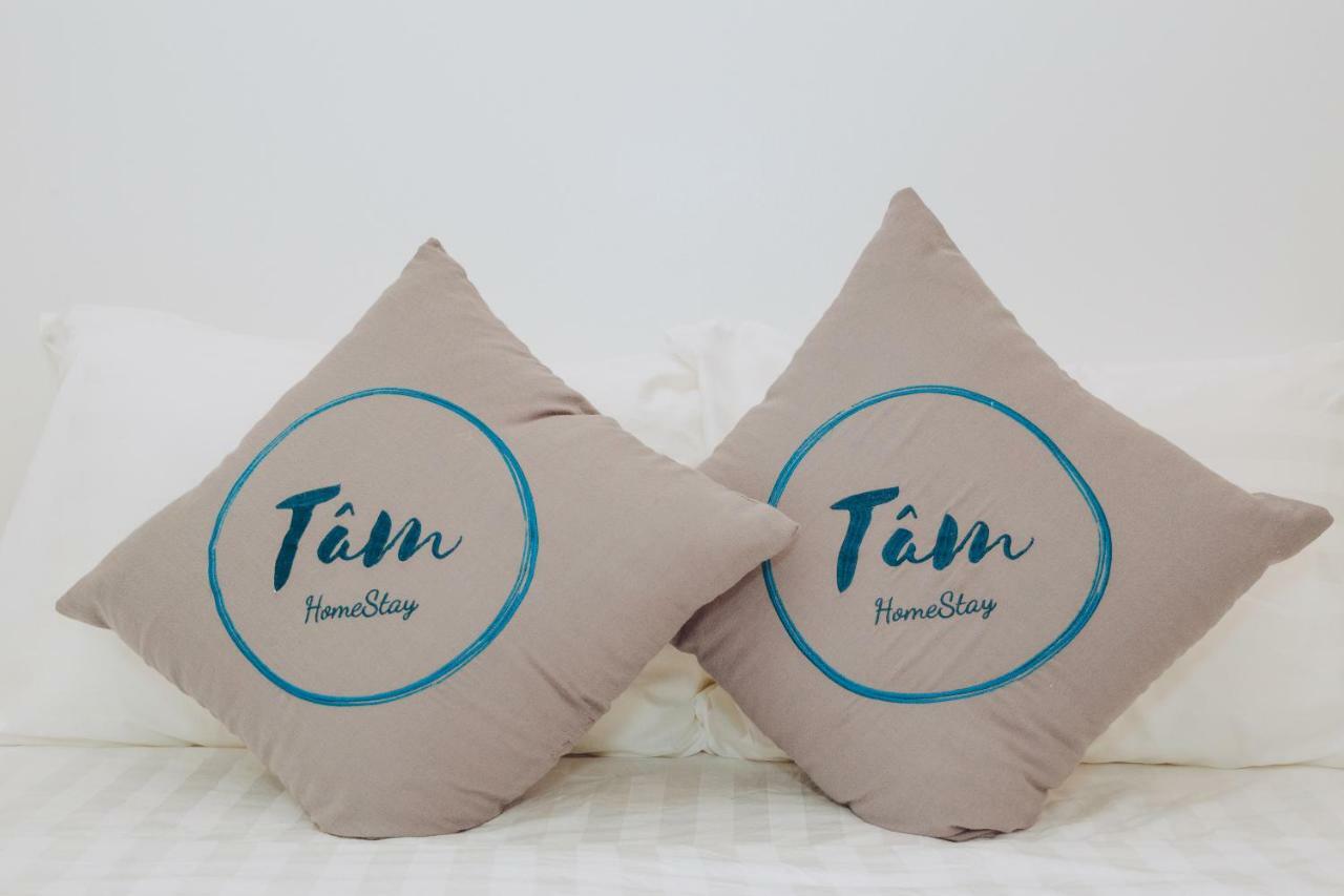 Tâm Homestay Huế Ngoại thất bức ảnh